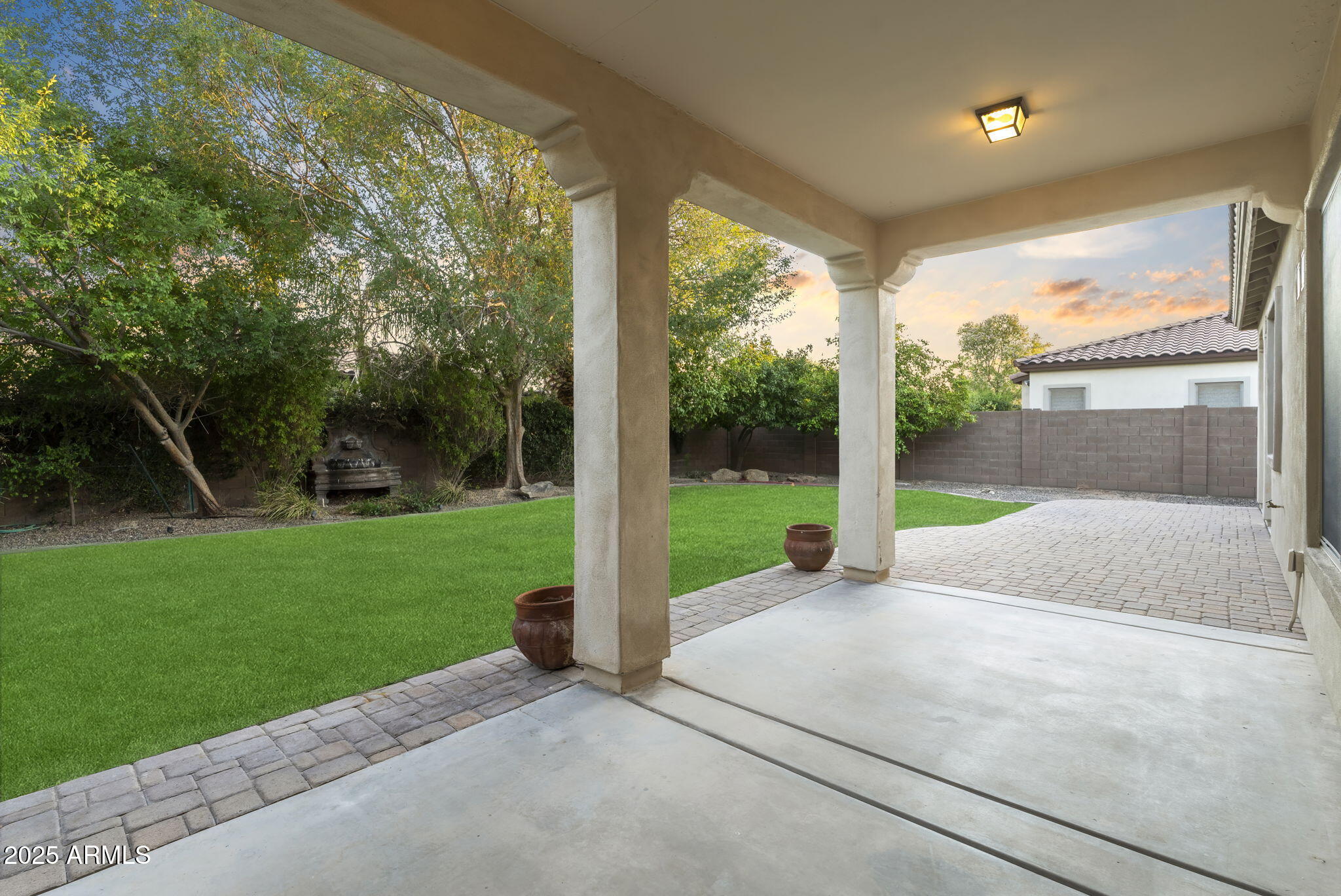 3591 E COCONINO Drive