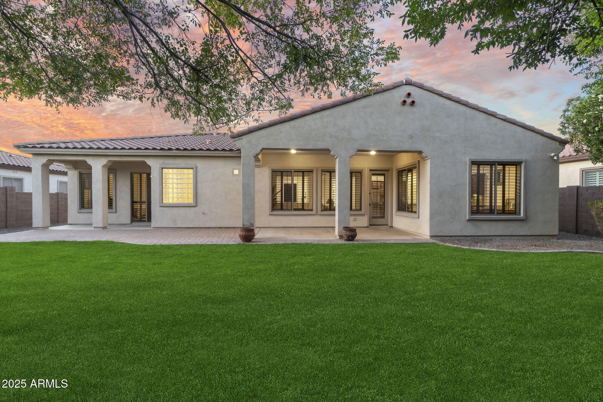 3591 E COCONINO Drive