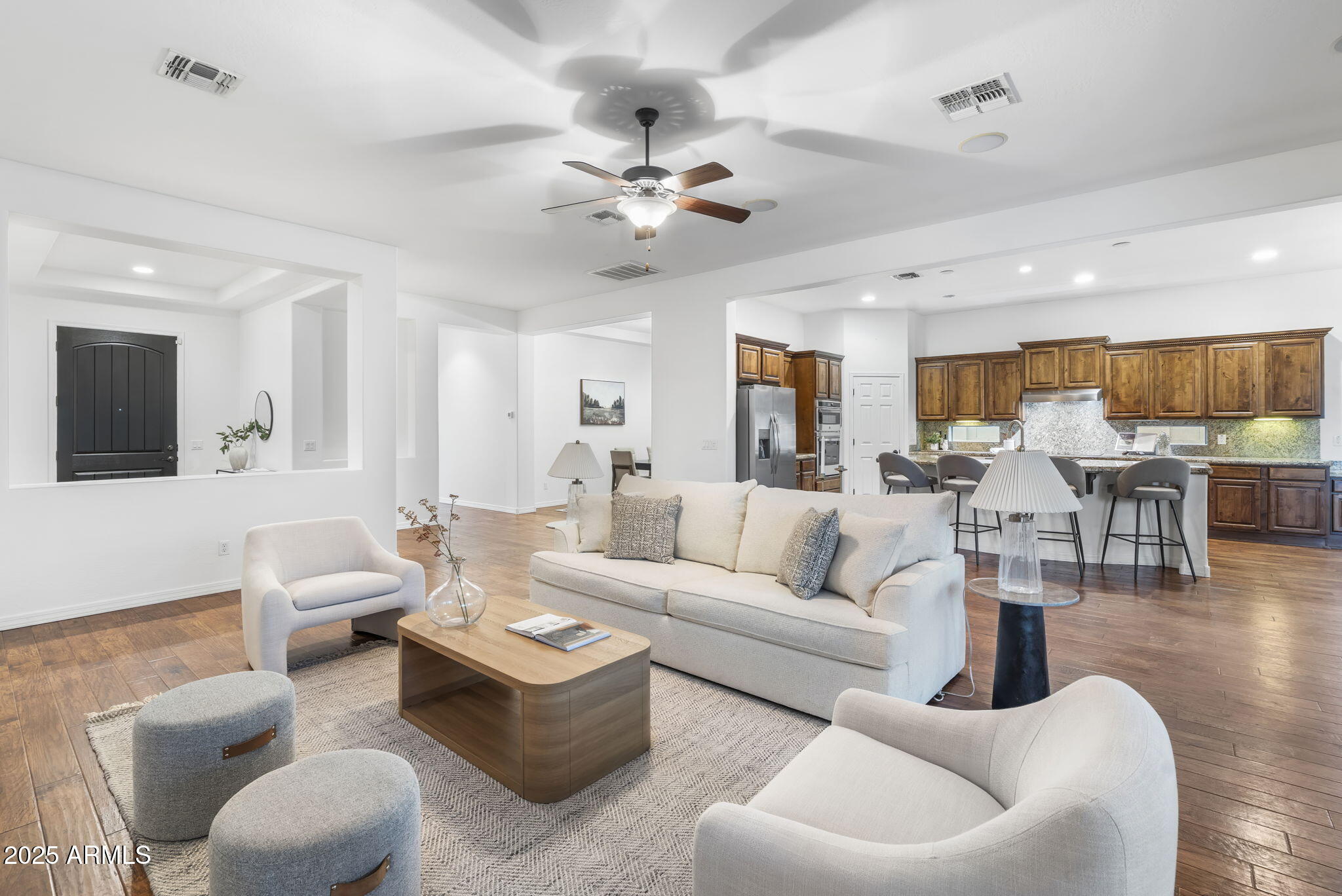 3591 E COCONINO Drive