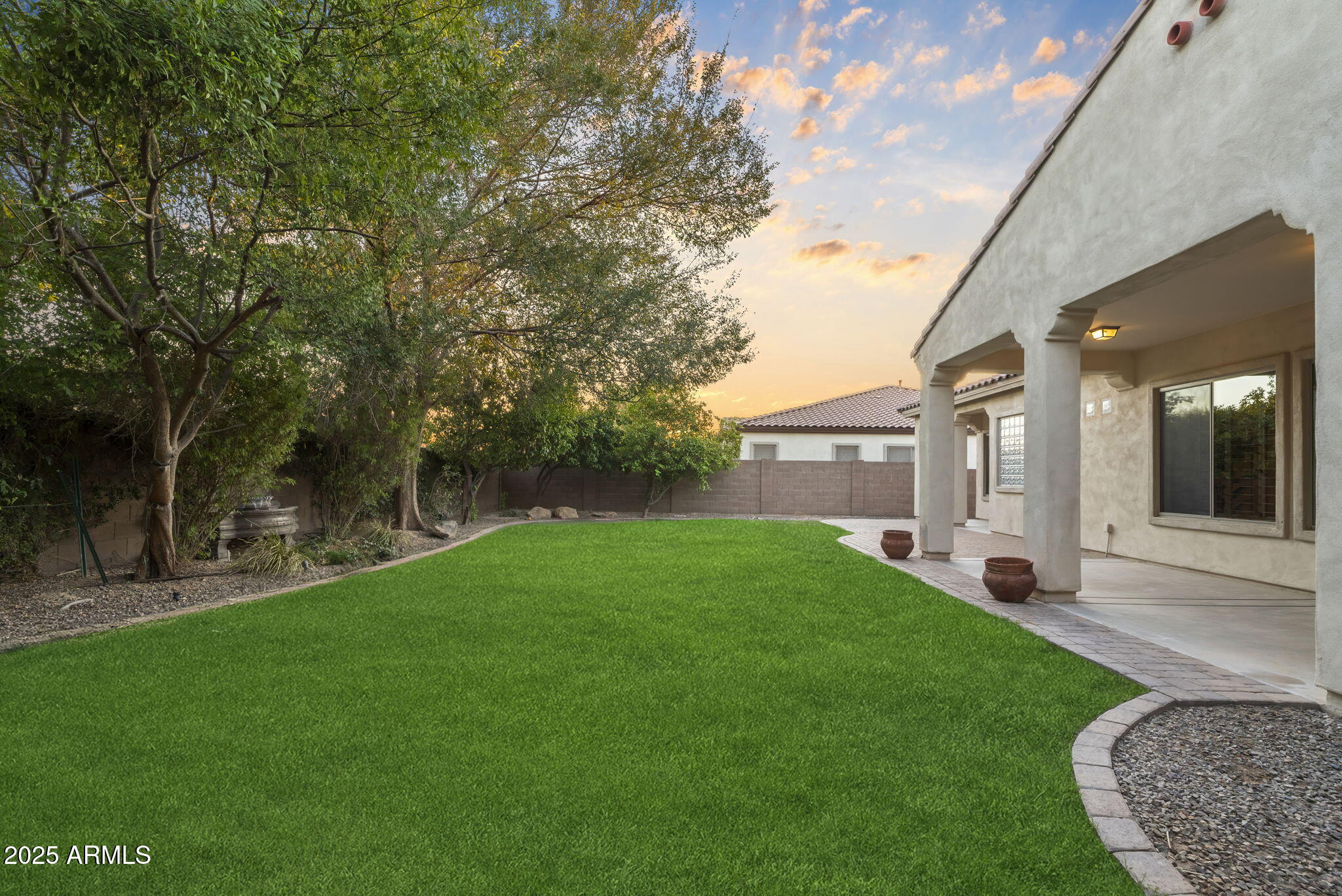 3591 E COCONINO Drive
