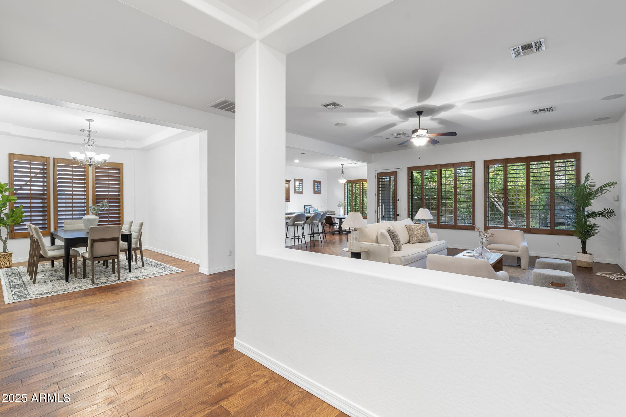 3591 E COCONINO Drive