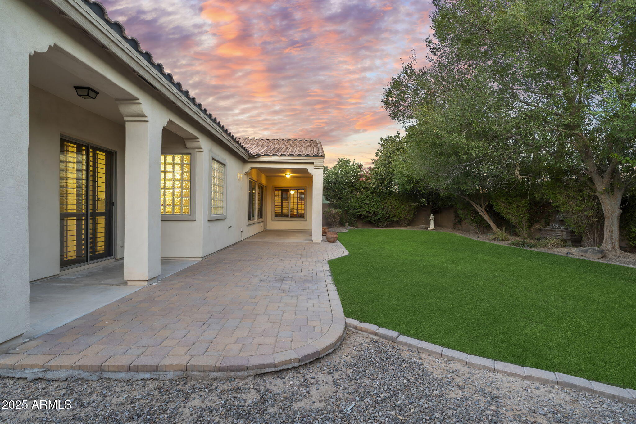 3591 E COCONINO Drive