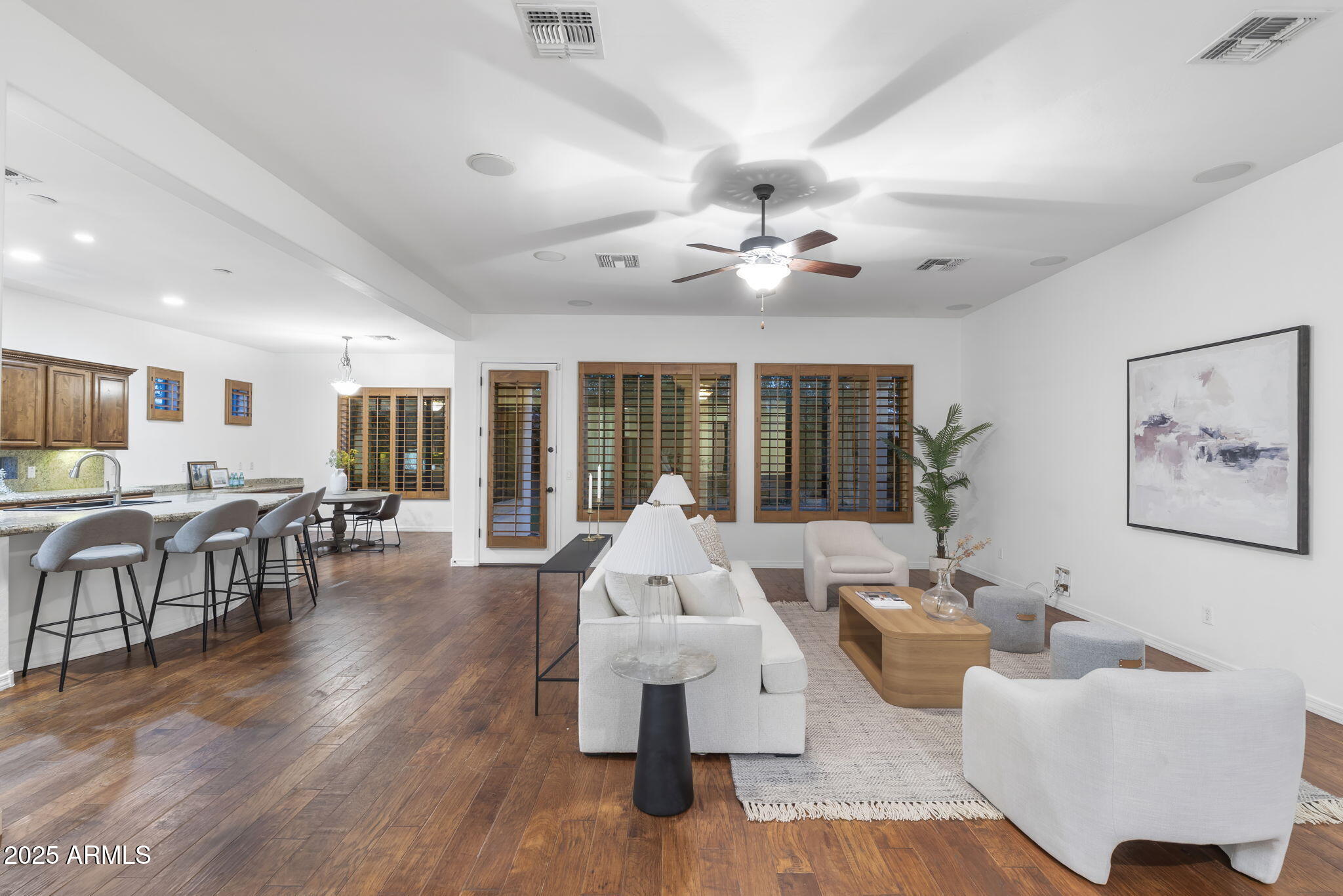 3591 E COCONINO Drive