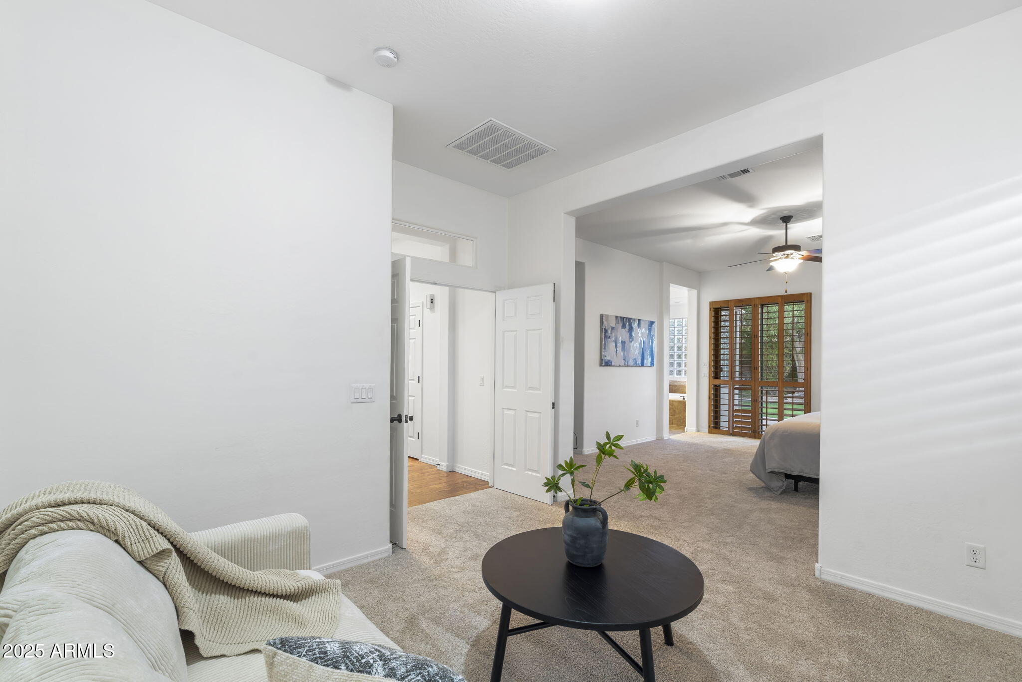3591 E COCONINO Drive