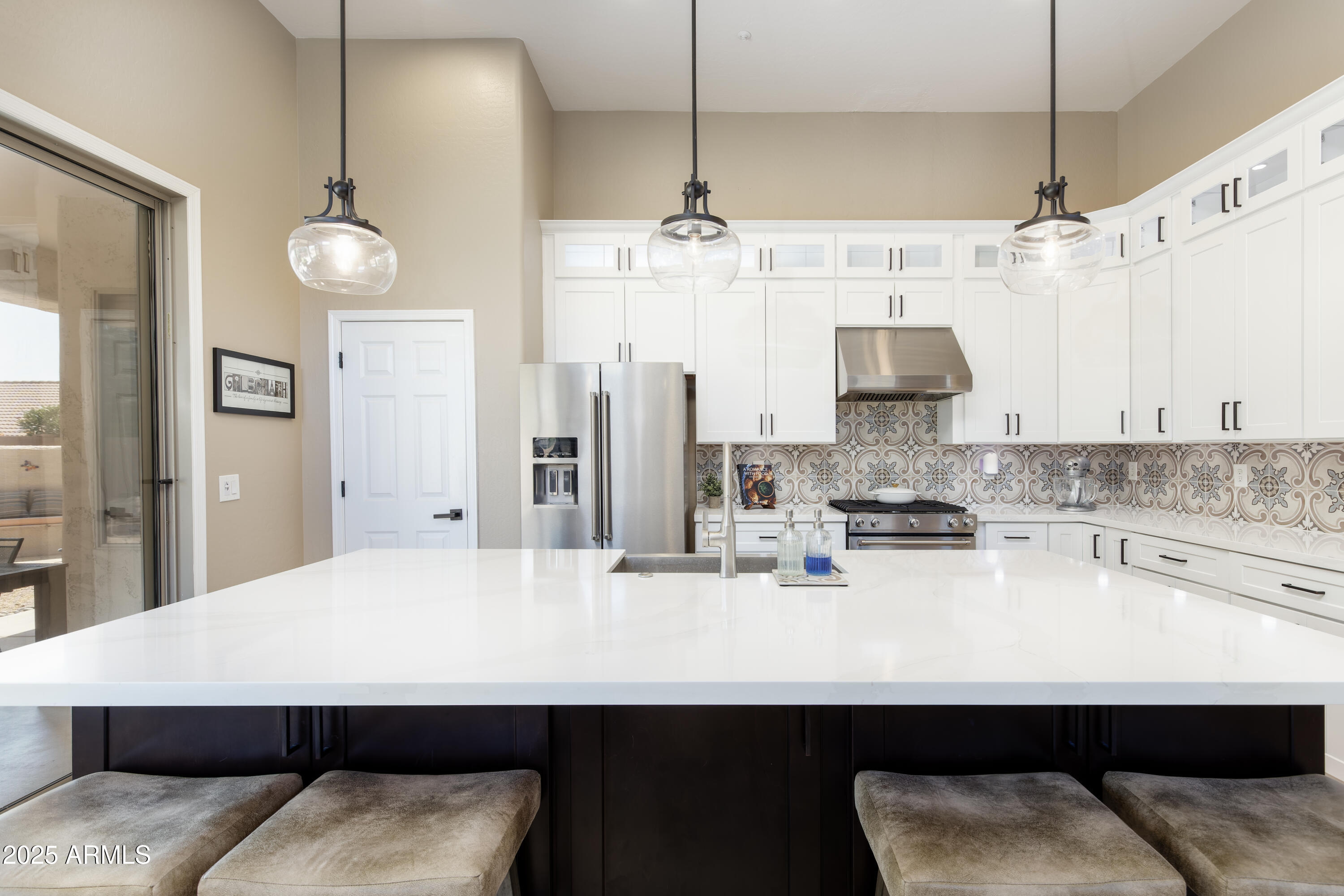 7697 E SAN FERNANDO Drive