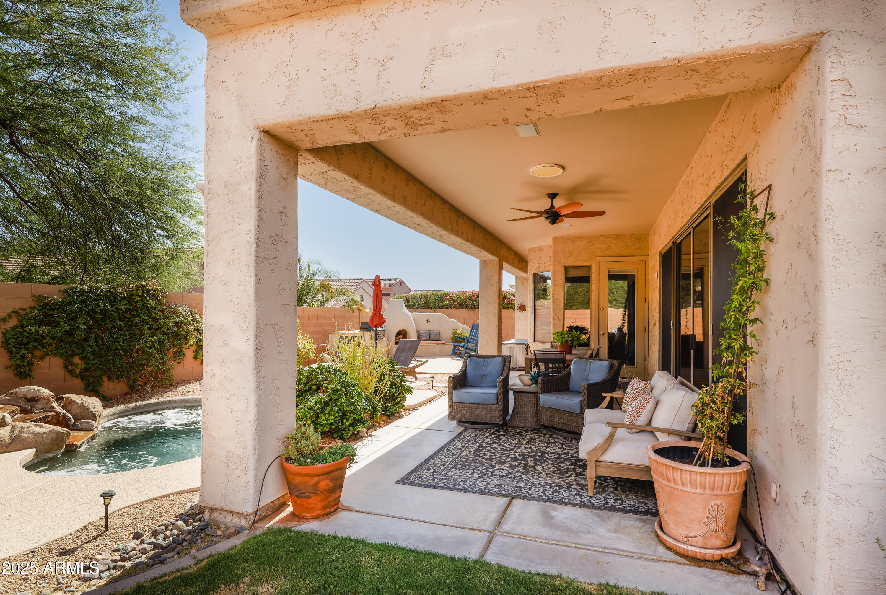 7697 E SAN FERNANDO Drive