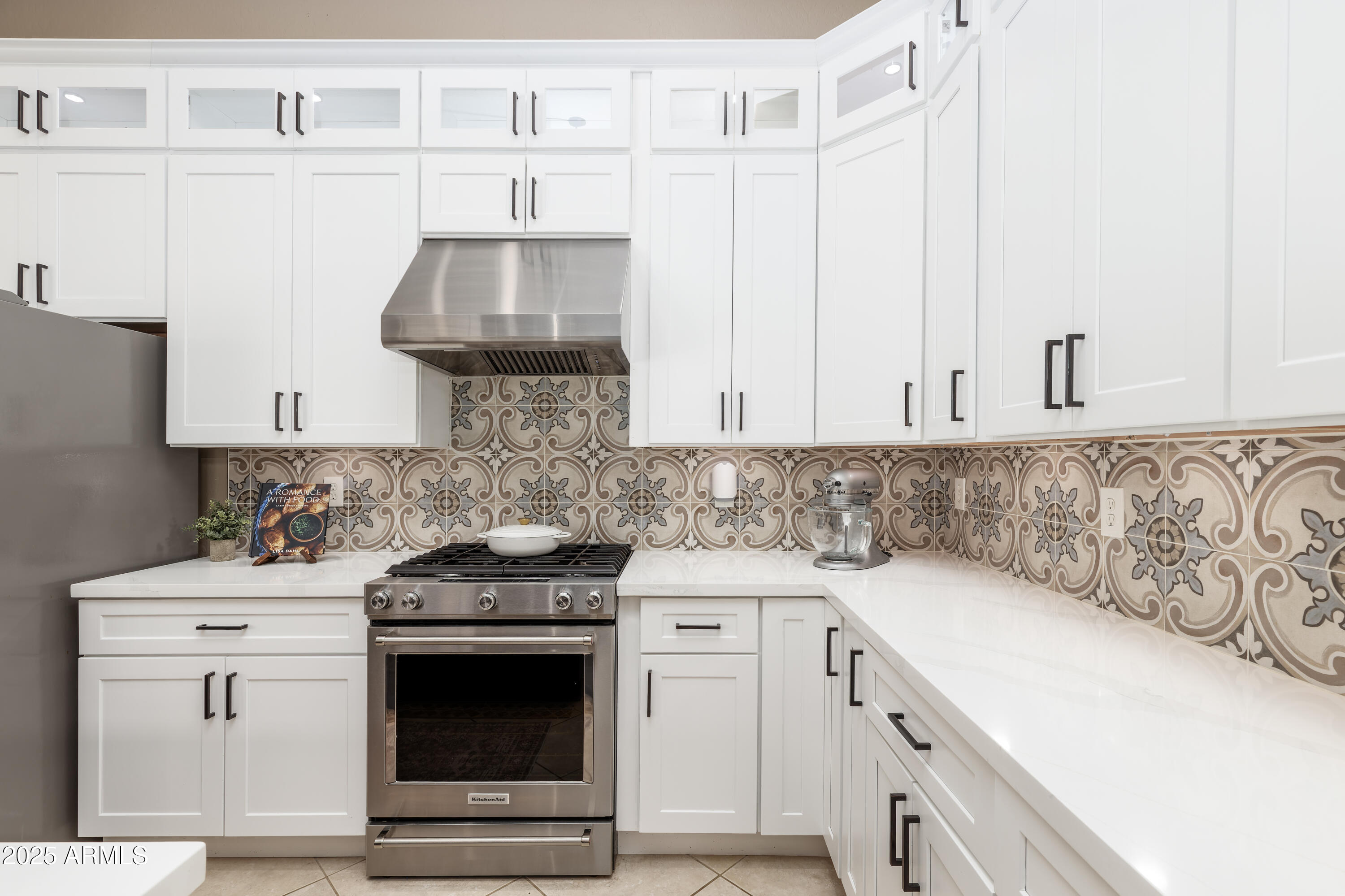 7697 E SAN FERNANDO Drive