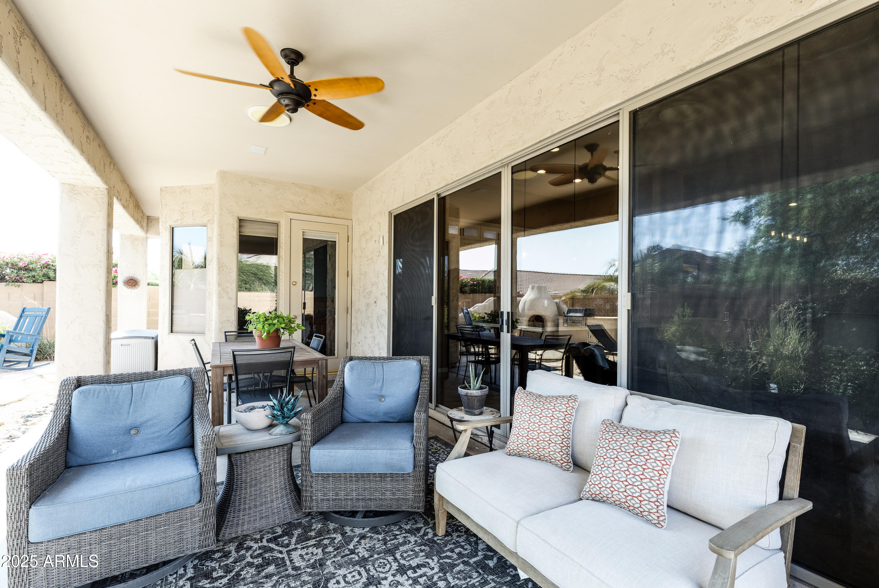 7697 E SAN FERNANDO Drive