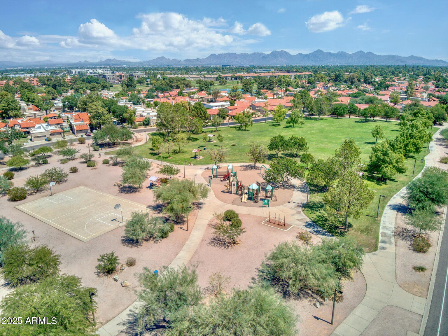 4079 E SHANGRI LA Road