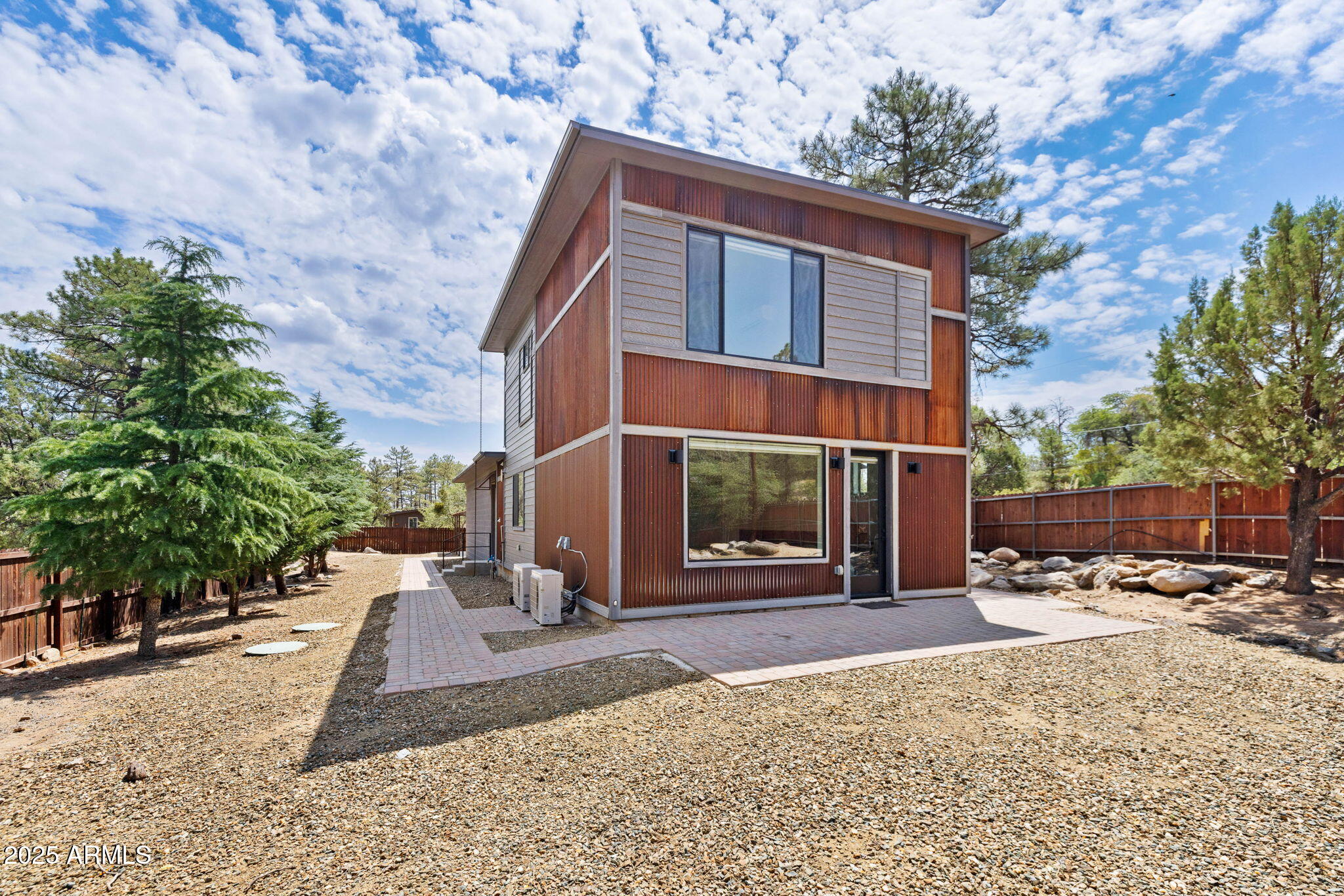 2196 W Thumb Butte Road