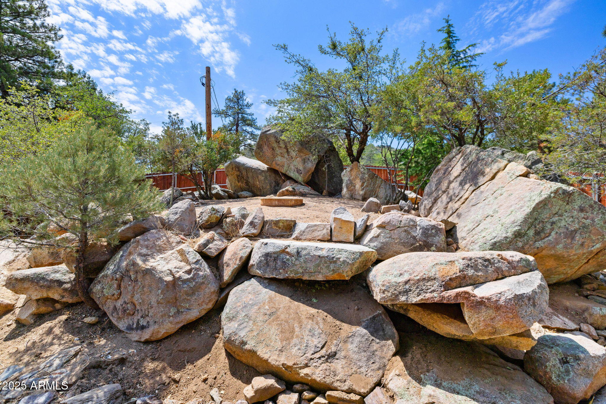 2196 W Thumb Butte Road