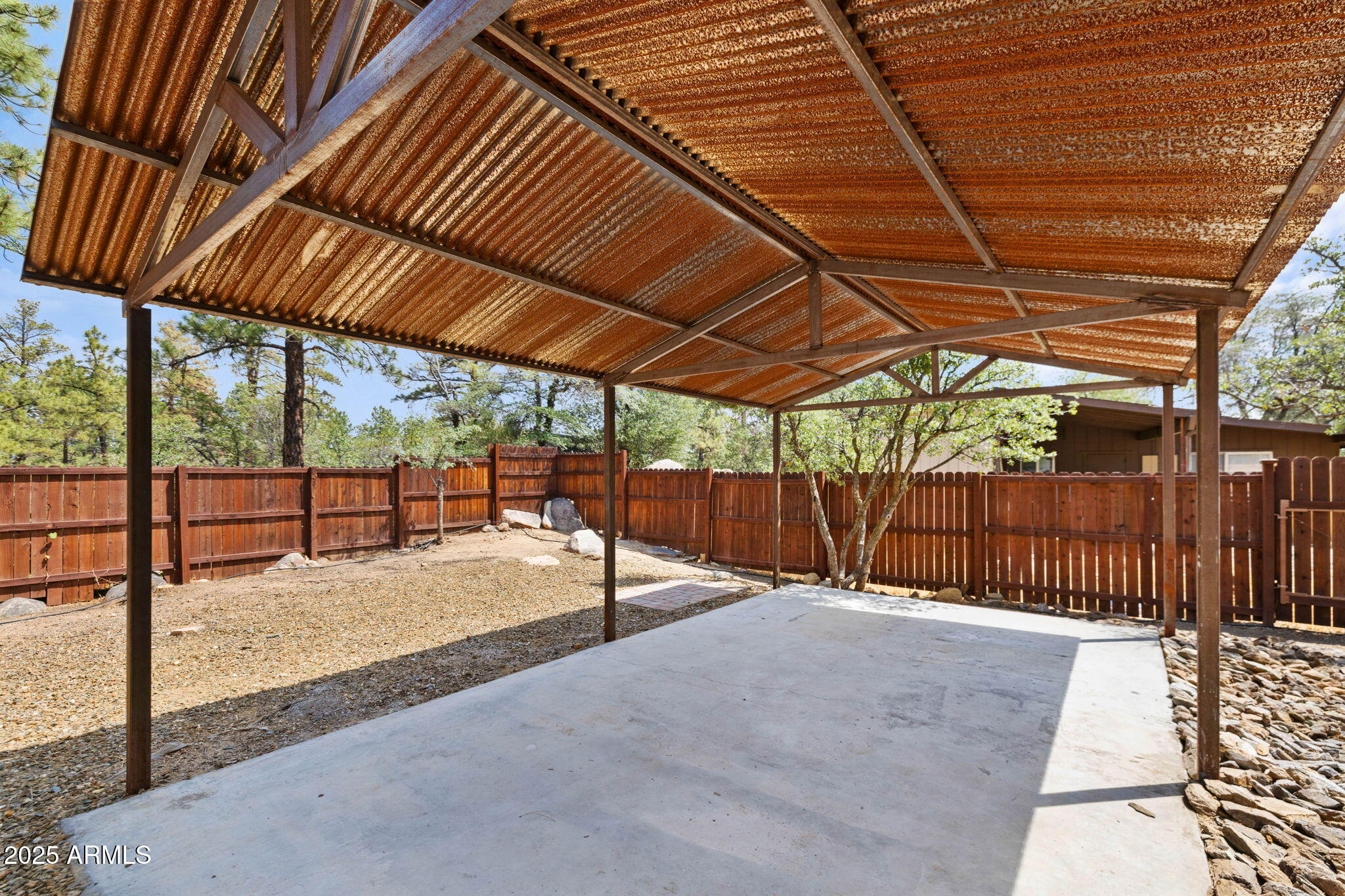 2196 W Thumb Butte Road