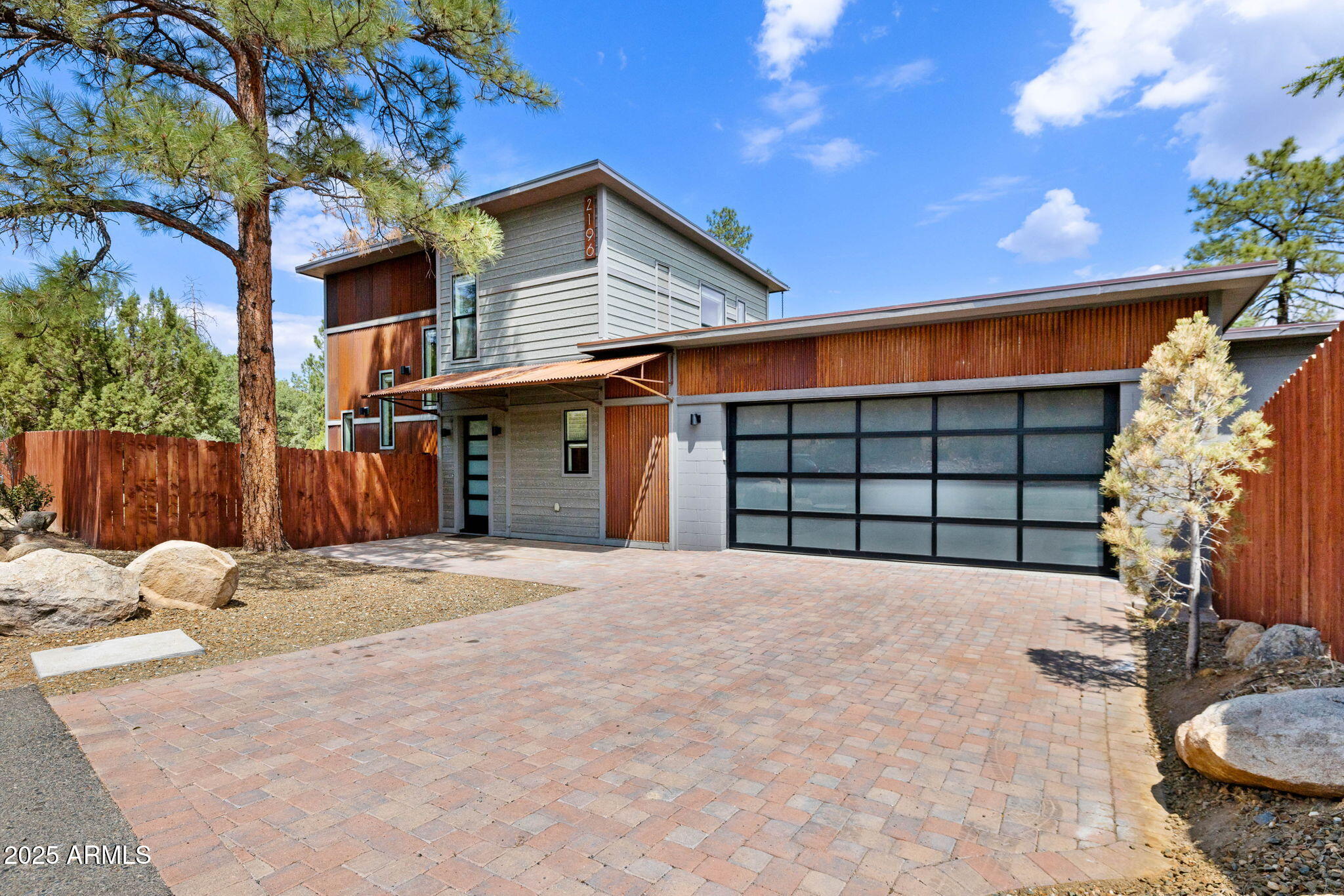 2196 W Thumb Butte Road