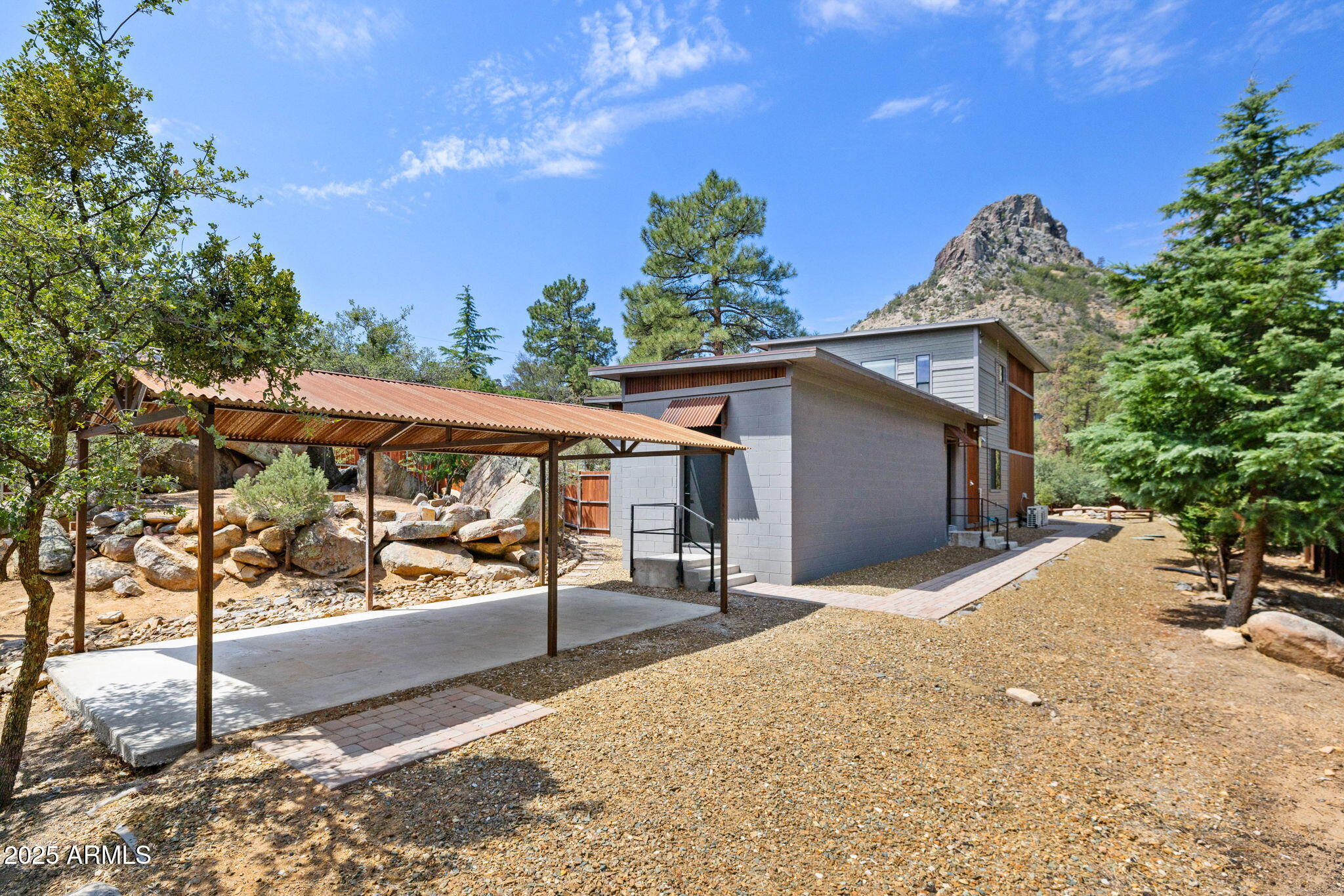 2196 W Thumb Butte Road