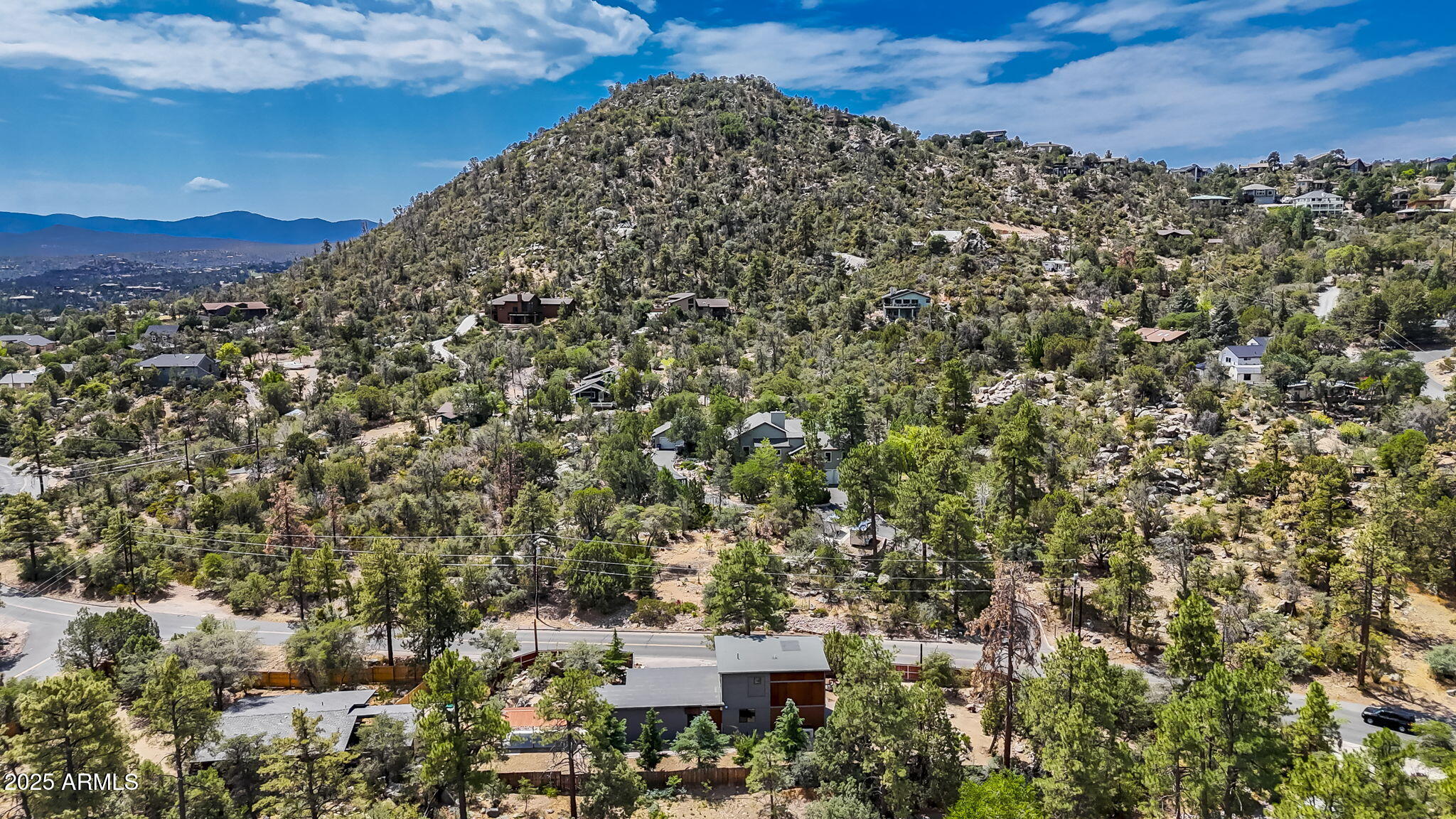 2196 W Thumb Butte Road
