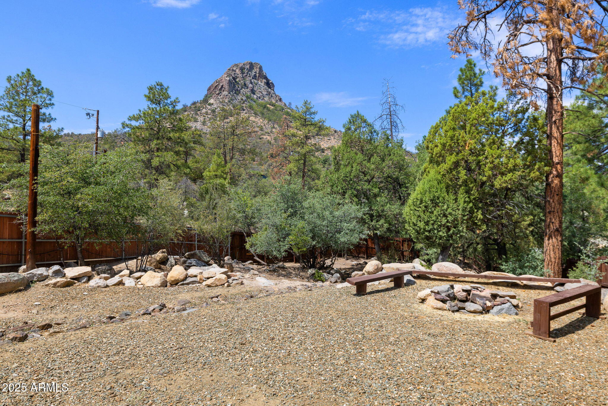 2196 W Thumb Butte Road