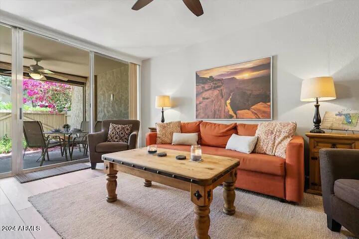 7625 E CAMELBACK Road, A117
