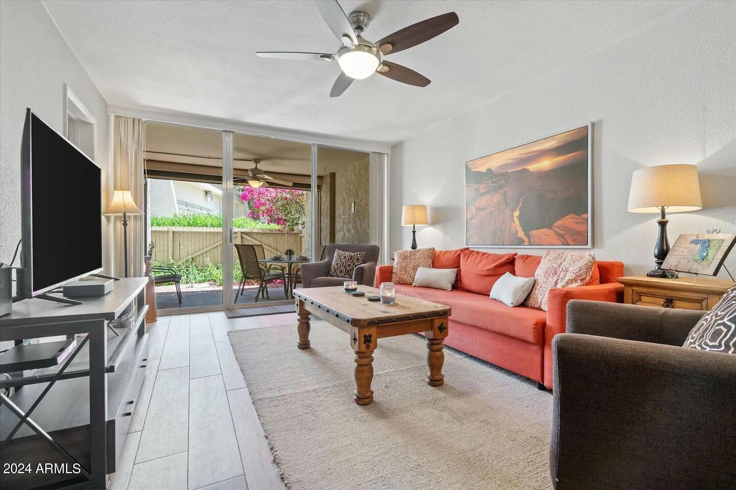 7625 E CAMELBACK Road, A117