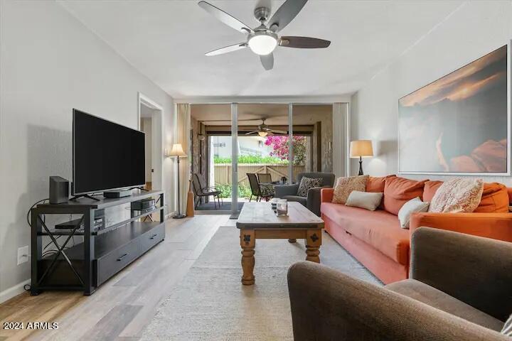 7625 E CAMELBACK Road, A117