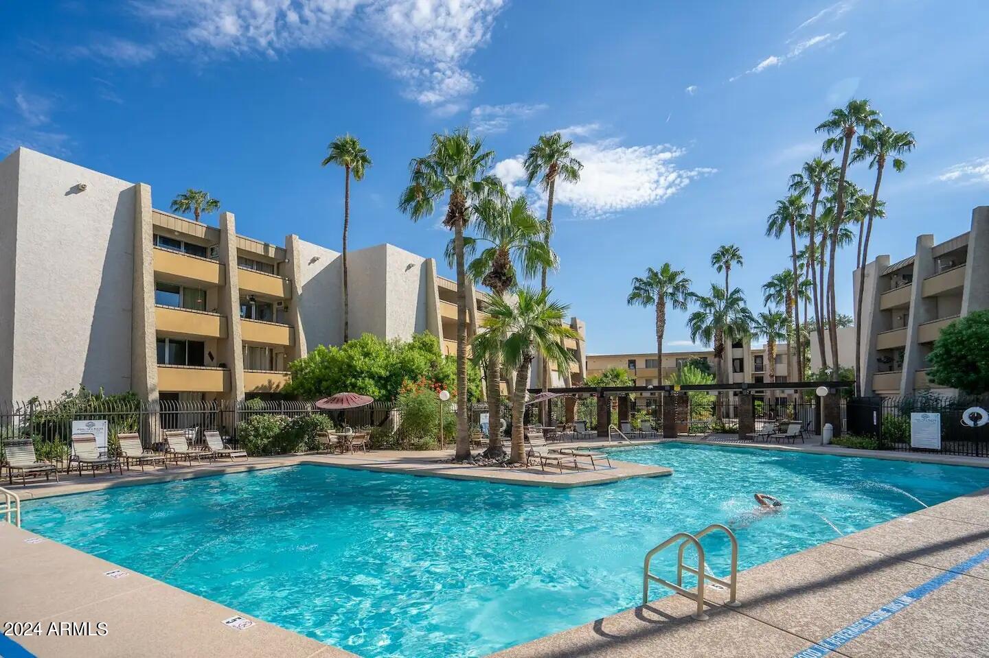 7625 E CAMELBACK Road, A117