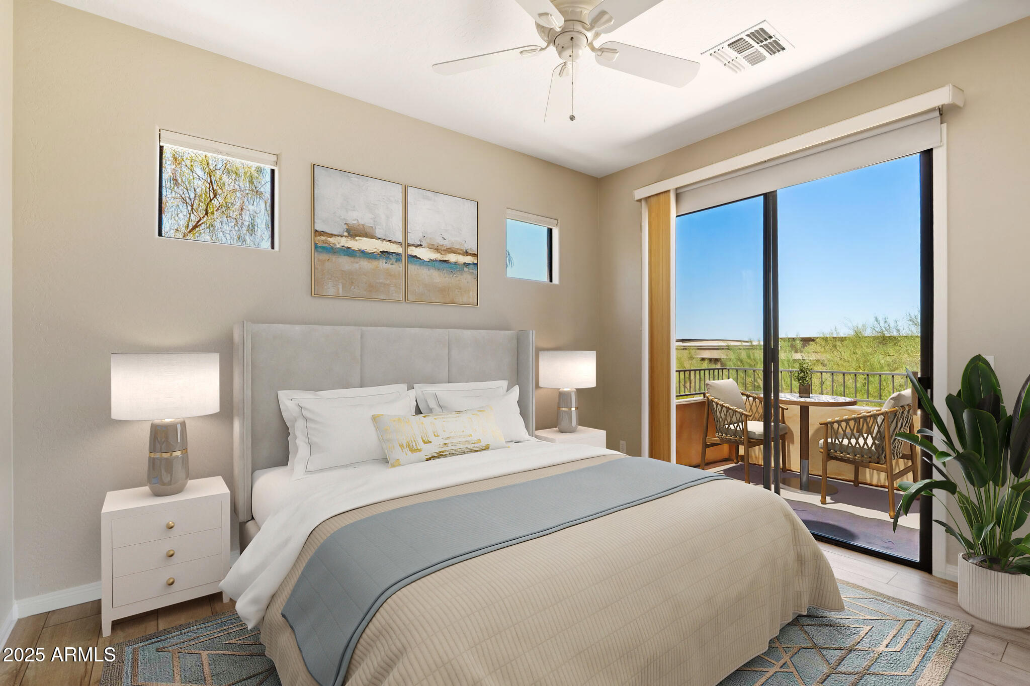 16600 N THOMPSON PEAK Parkway, 2076