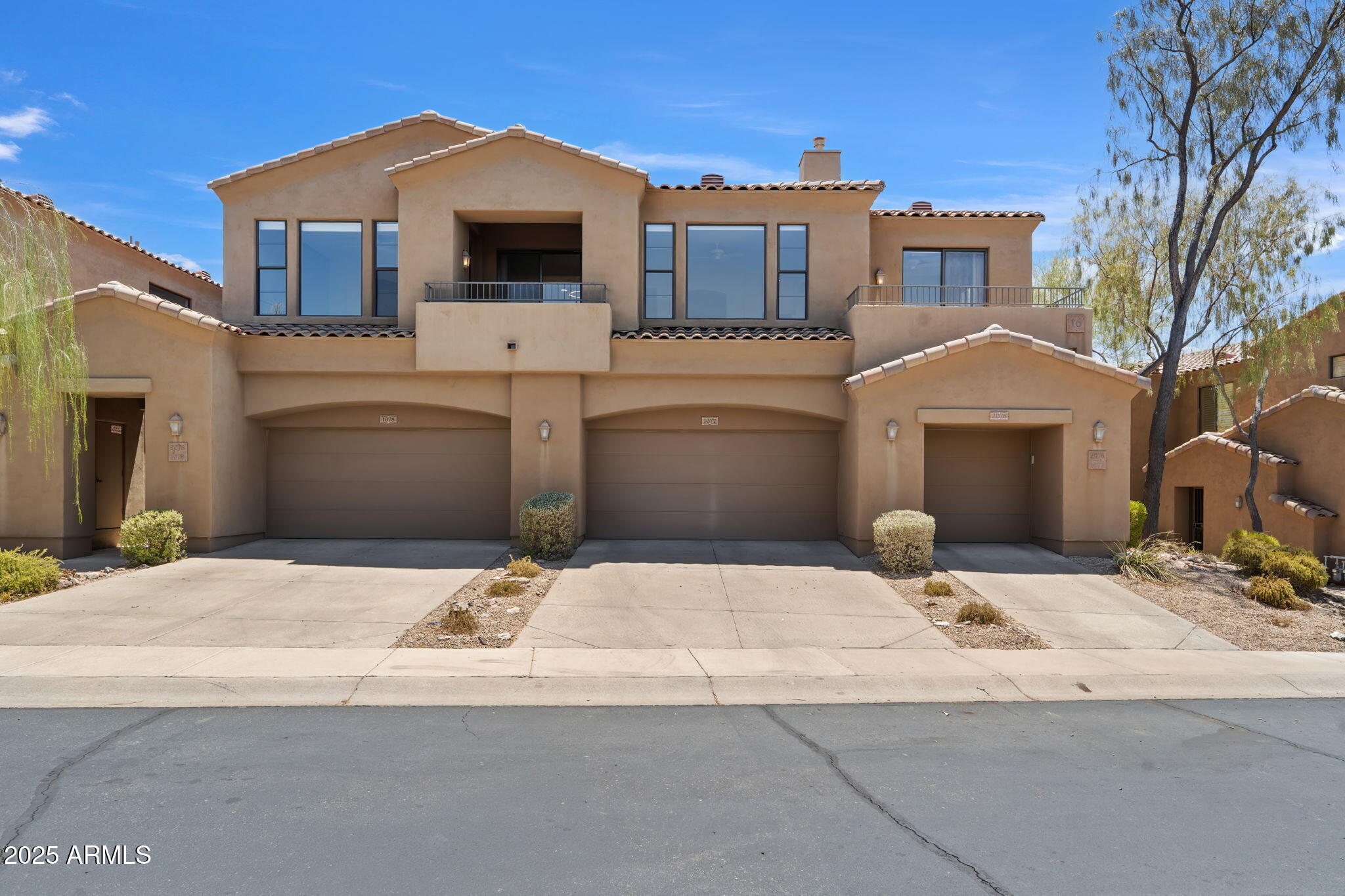 16600 N THOMPSON PEAK Parkway, 2076