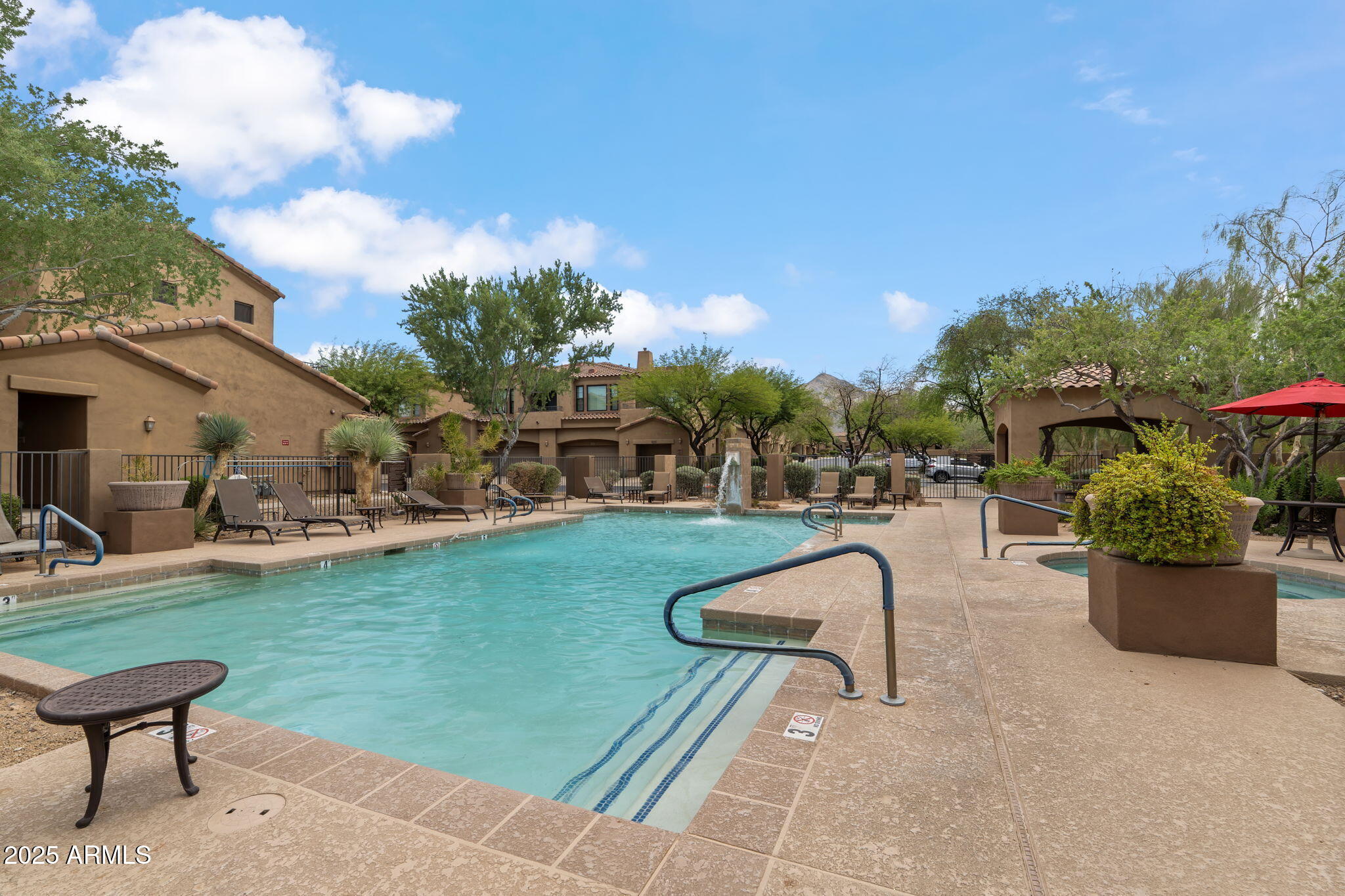 16600 N THOMPSON PEAK Parkway, 2076