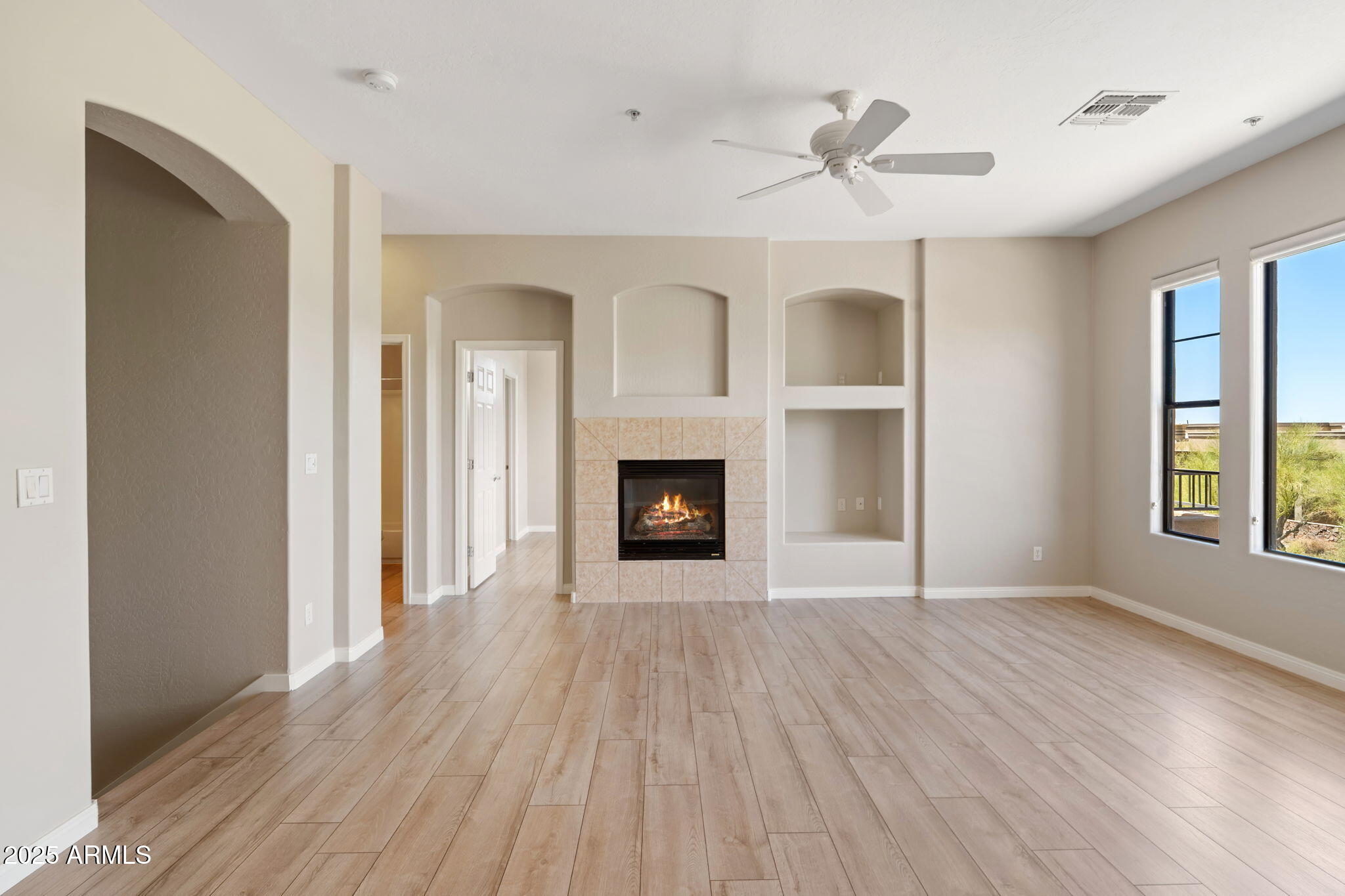 16600 N THOMPSON PEAK Parkway, 2076