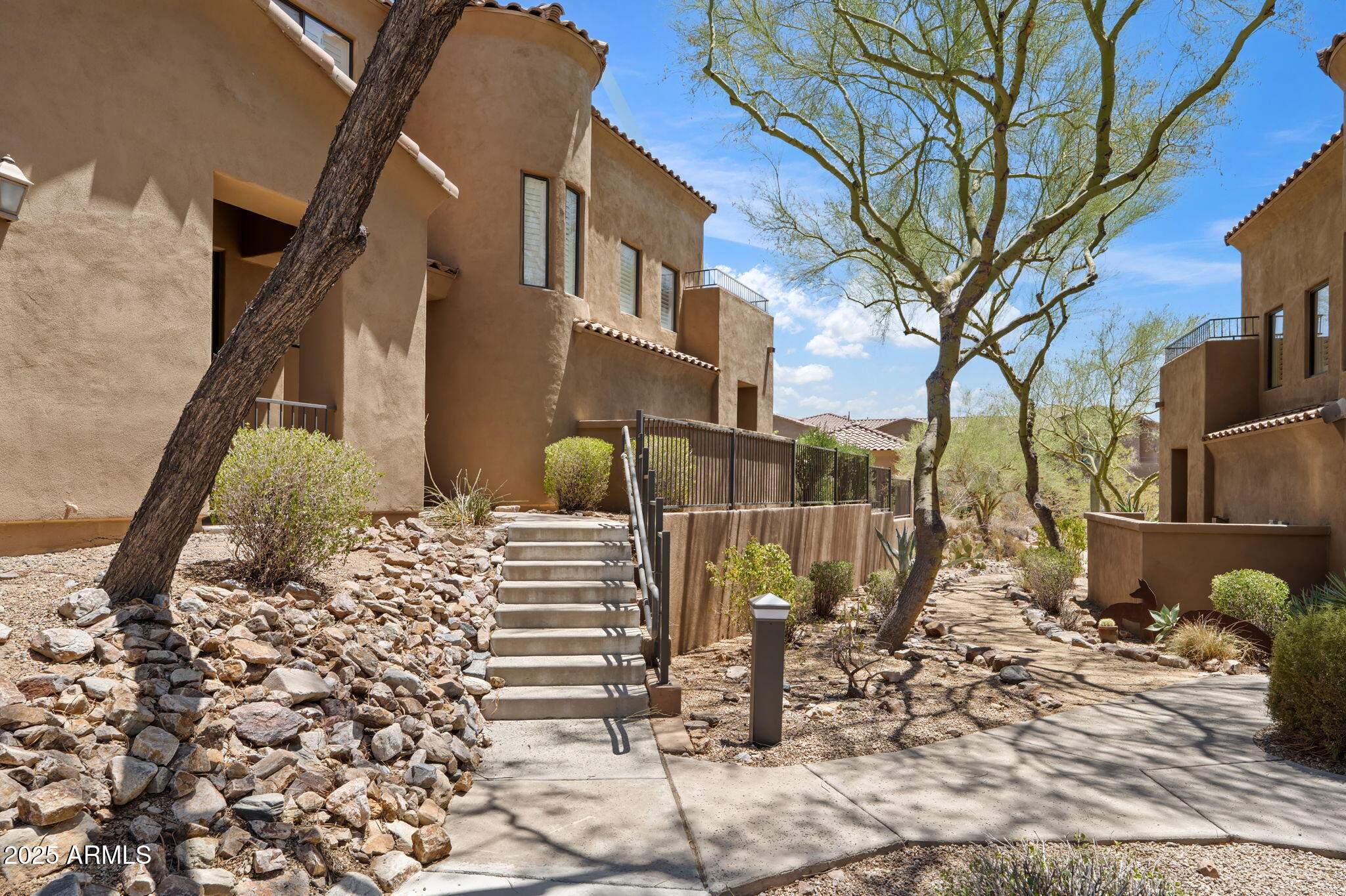 16600 N THOMPSON PEAK Parkway, 2076