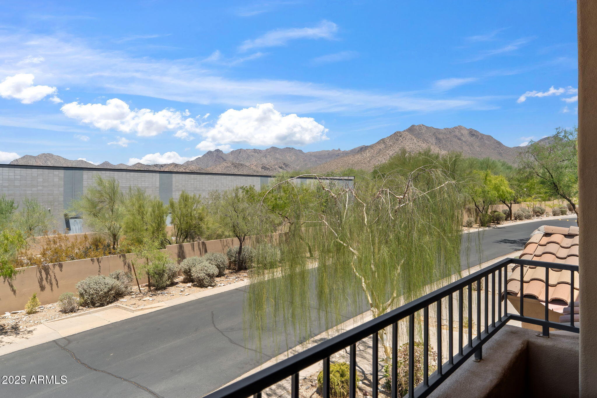 16600 N THOMPSON PEAK Parkway, 2076
