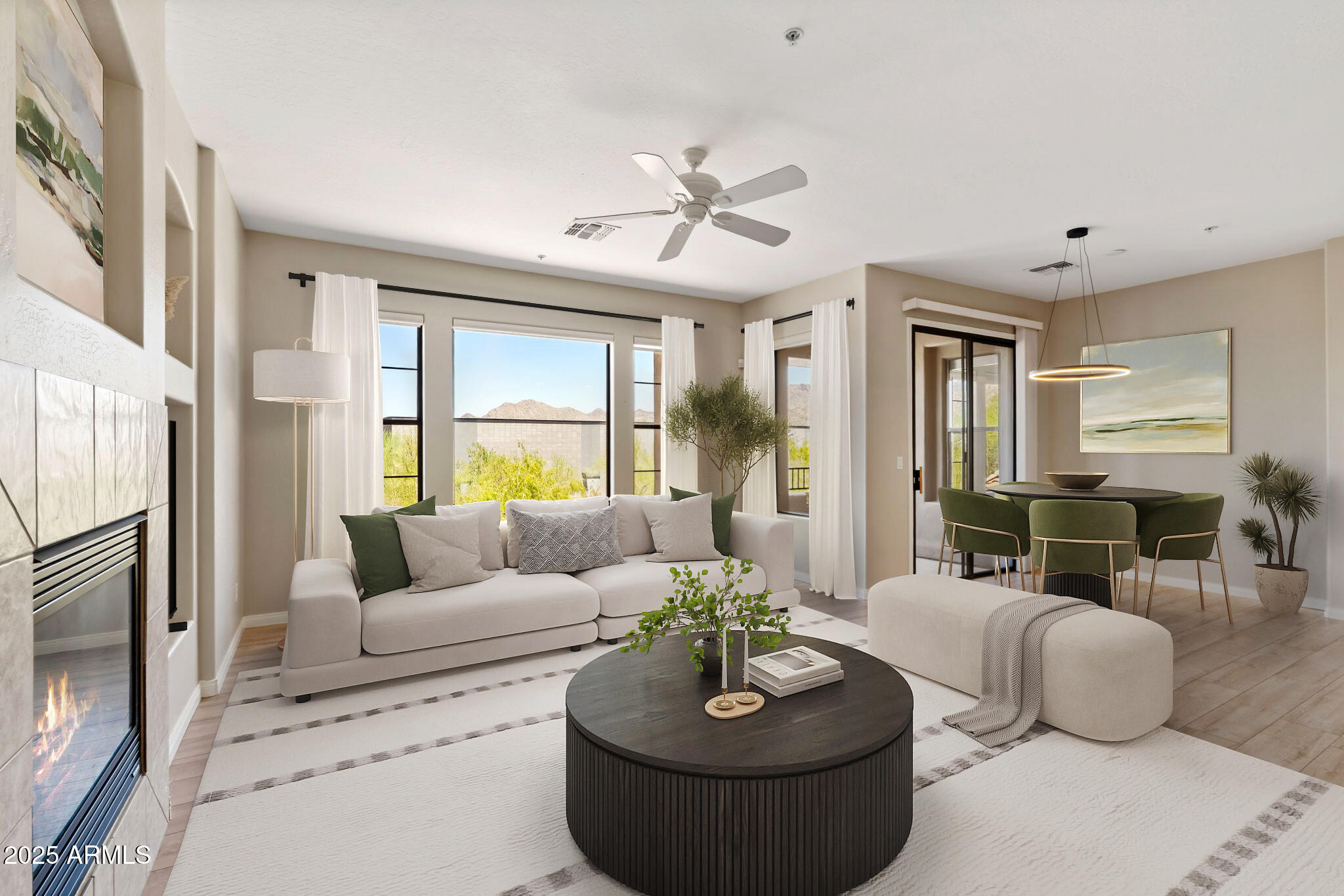 16600 N THOMPSON PEAK Parkway, 2076