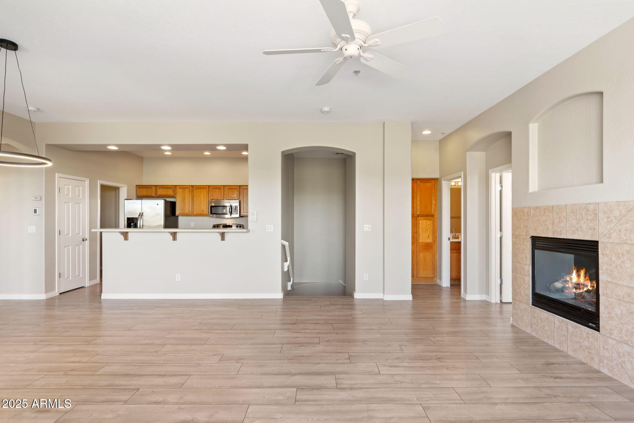 16600 N THOMPSON PEAK Parkway, 2076