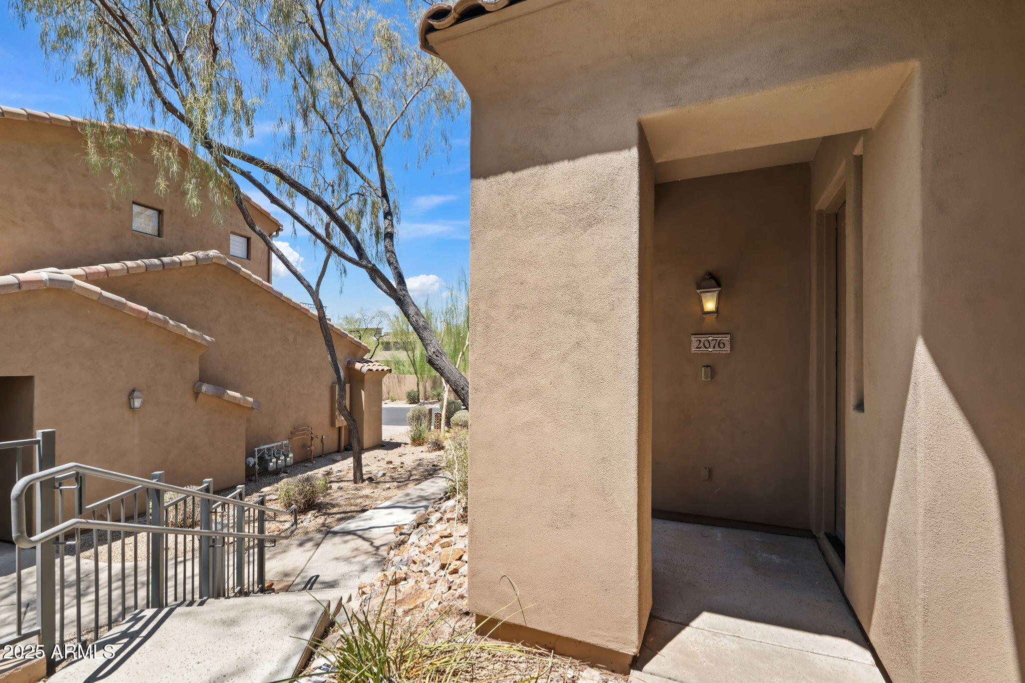 16600 N THOMPSON PEAK Parkway, 2076