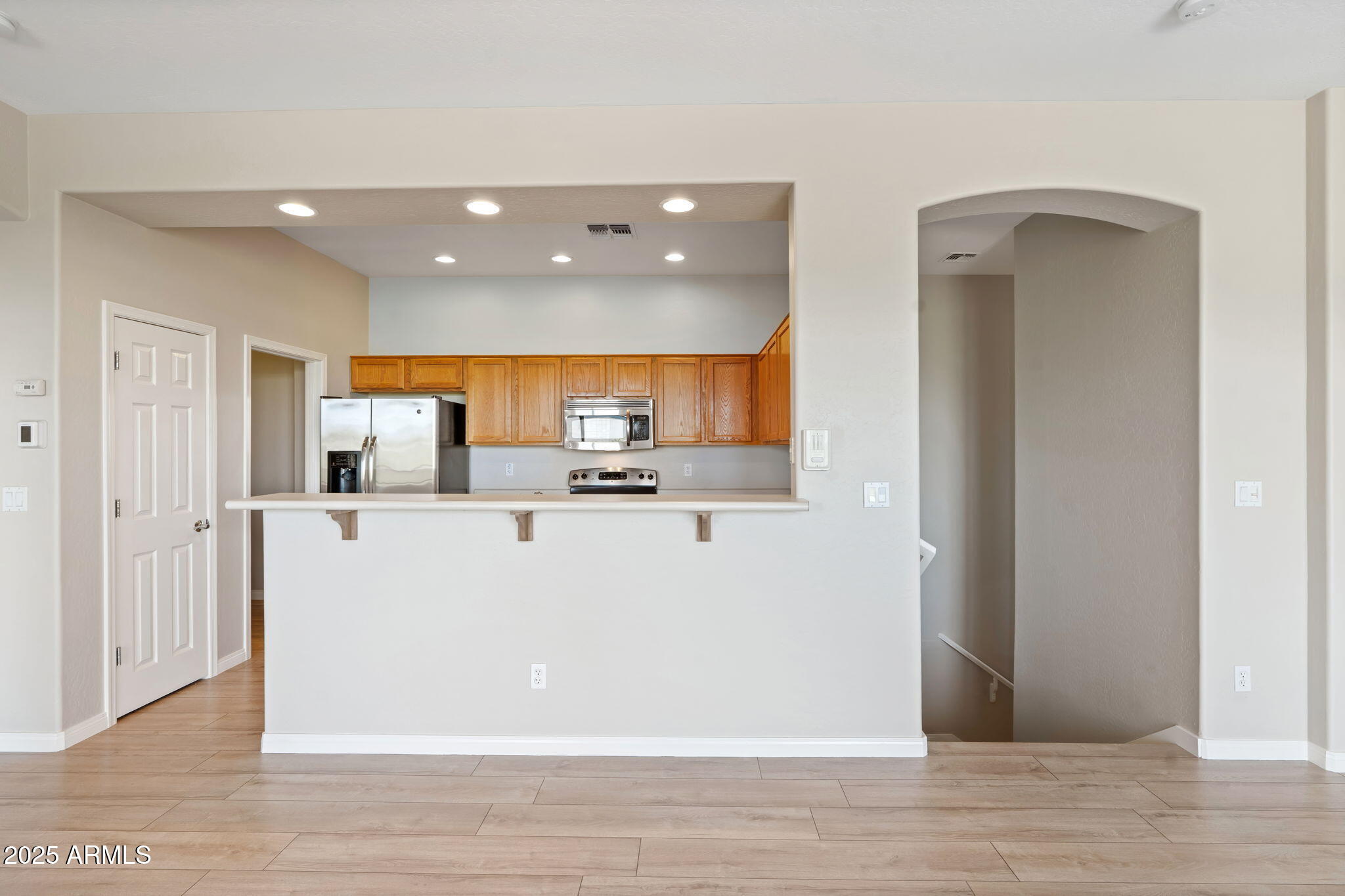 16600 N THOMPSON PEAK Parkway, 2076