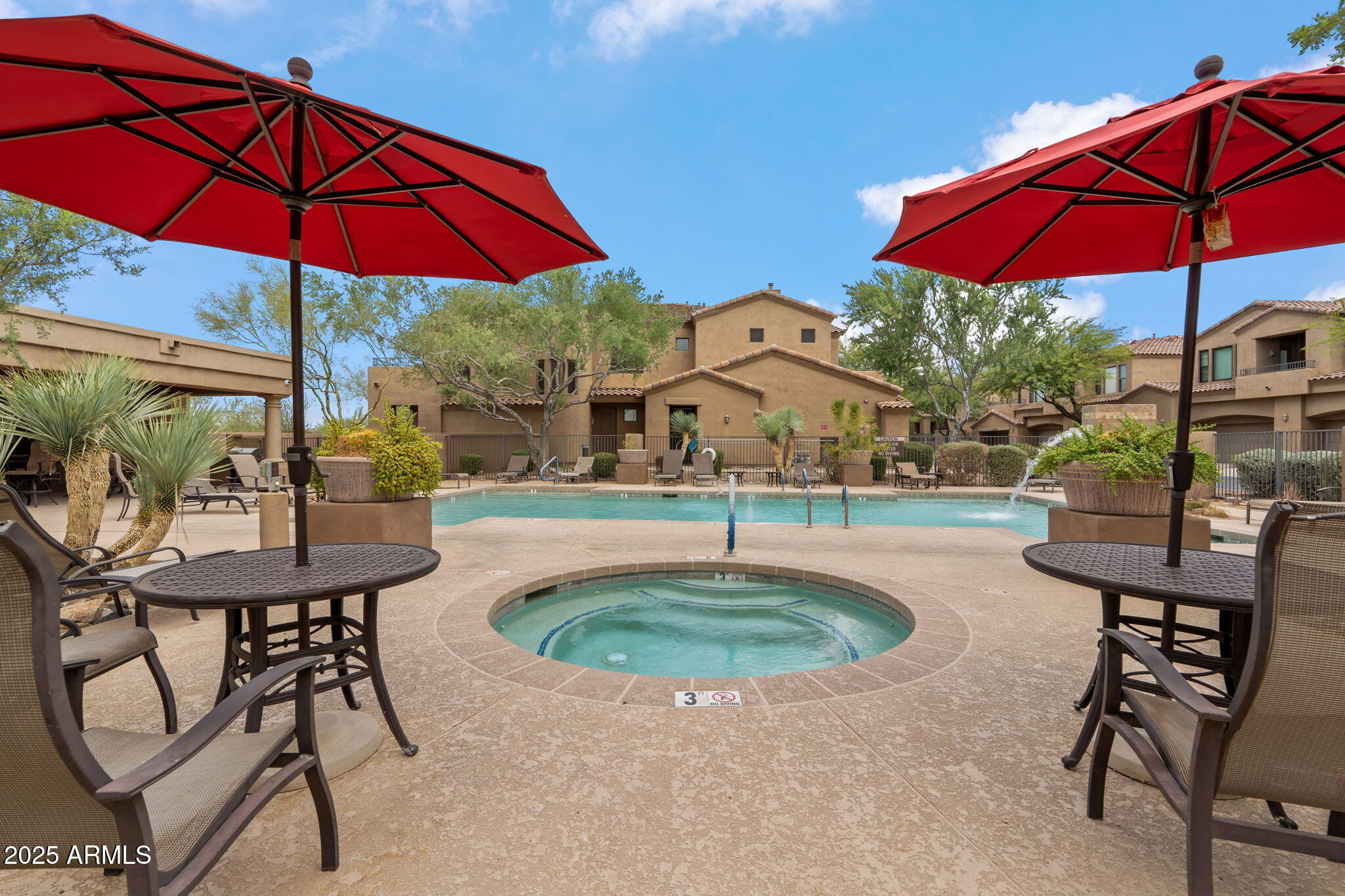 16600 N THOMPSON PEAK Parkway, 2076