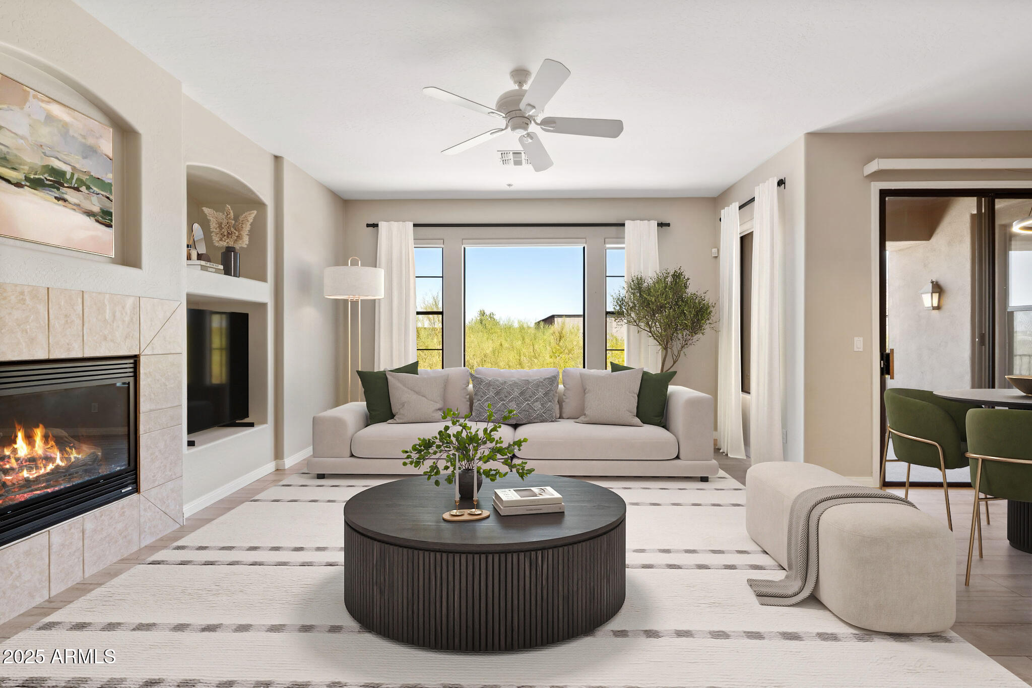 16600 N THOMPSON PEAK Parkway, 2076