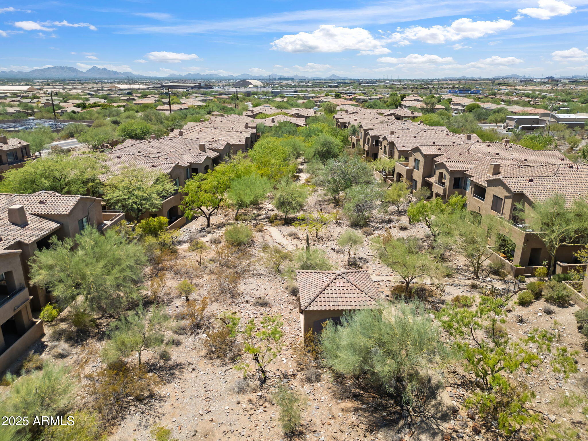 16600 N THOMPSON PEAK Parkway, 2076