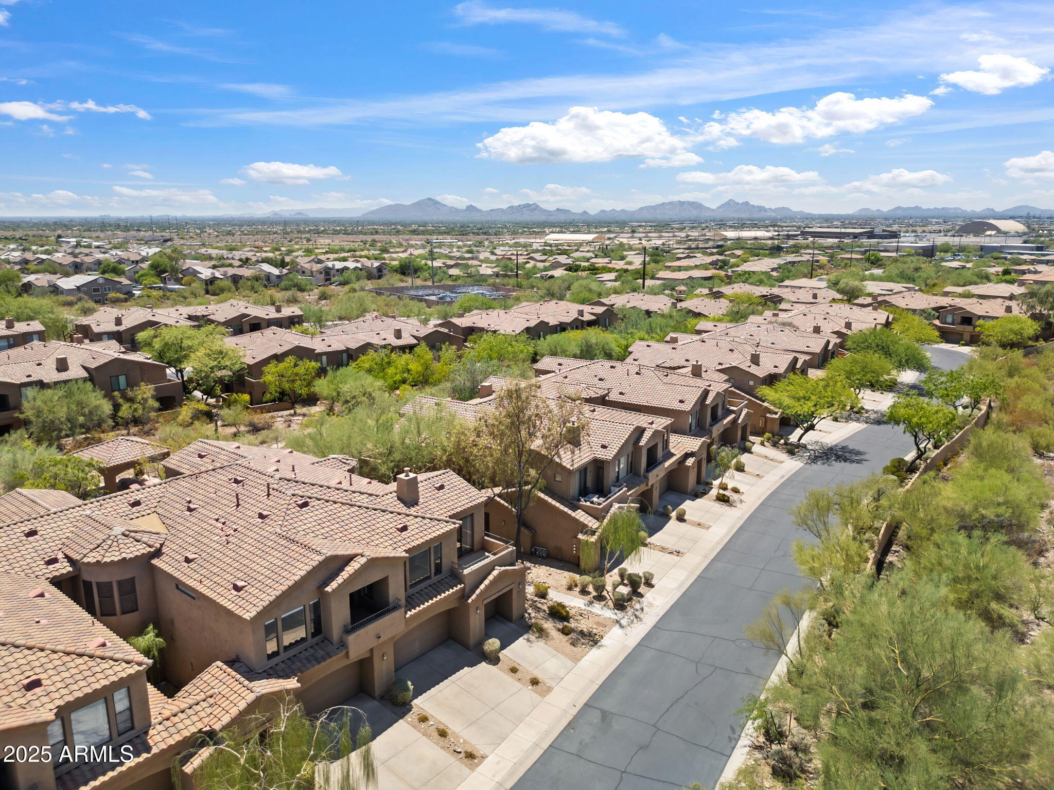 16600 N THOMPSON PEAK Parkway, 2076