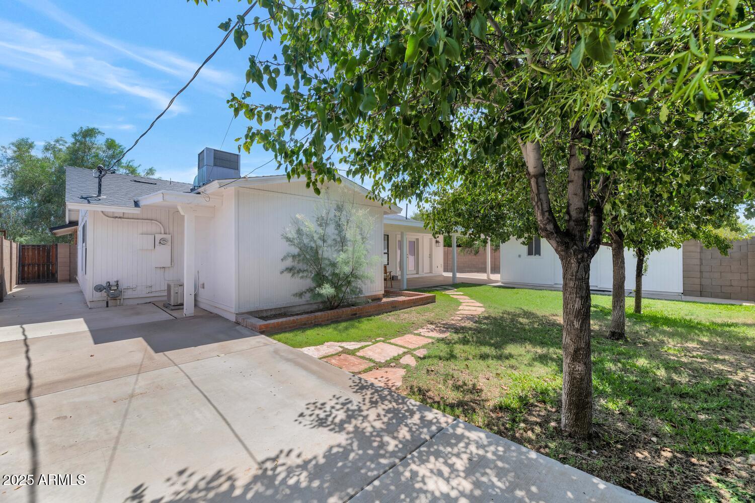 4642 N 31ST Street
