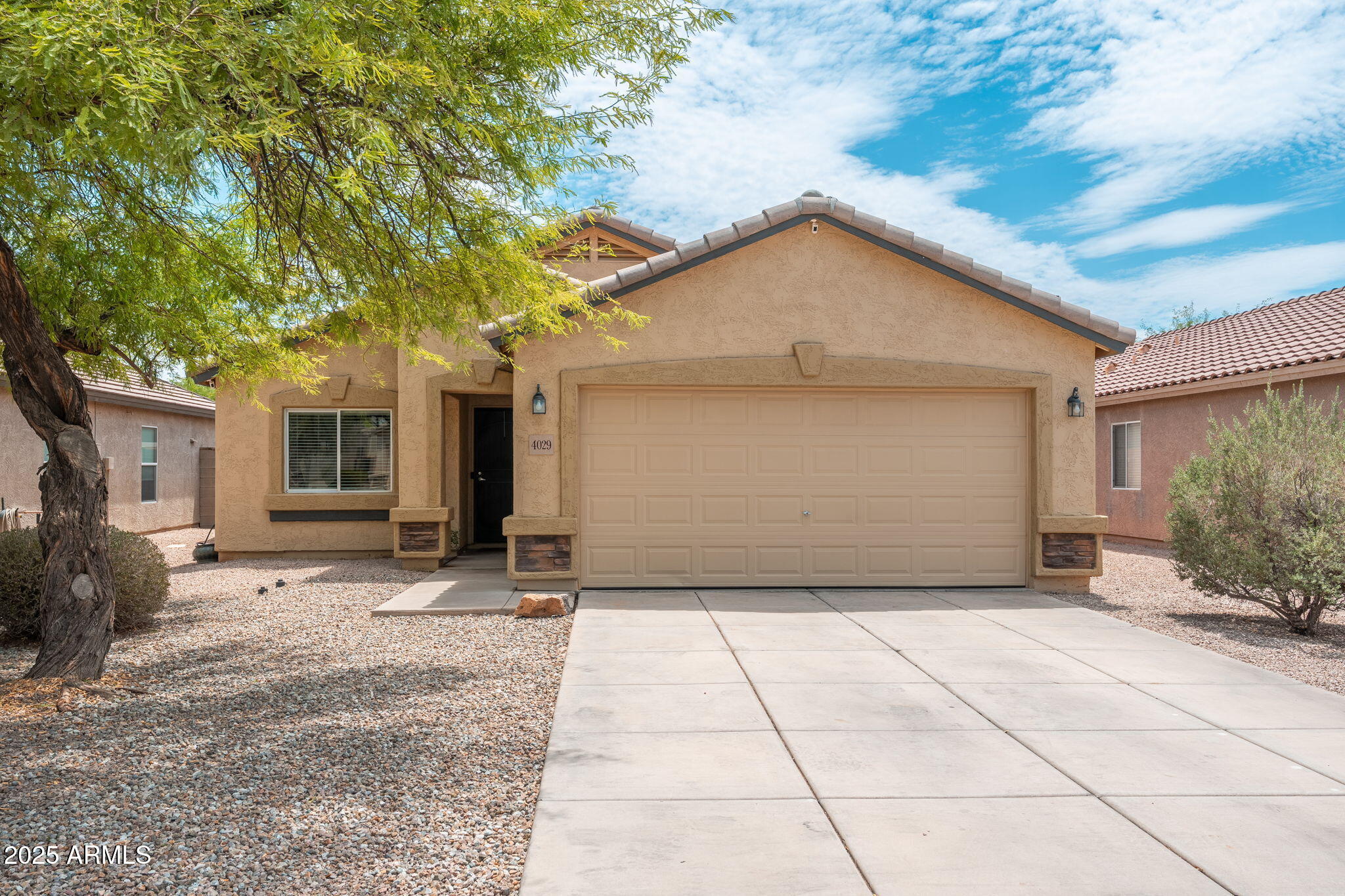 4029 E SUPERIOR Road