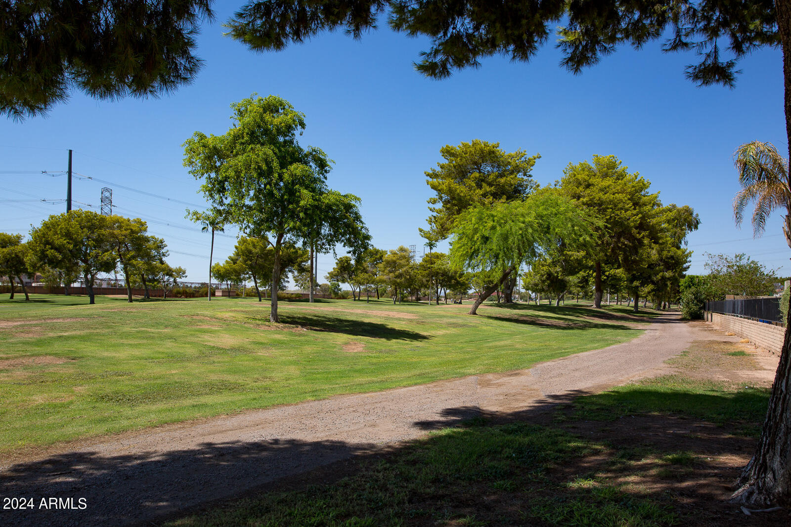 7232 S LA ROSA Drive