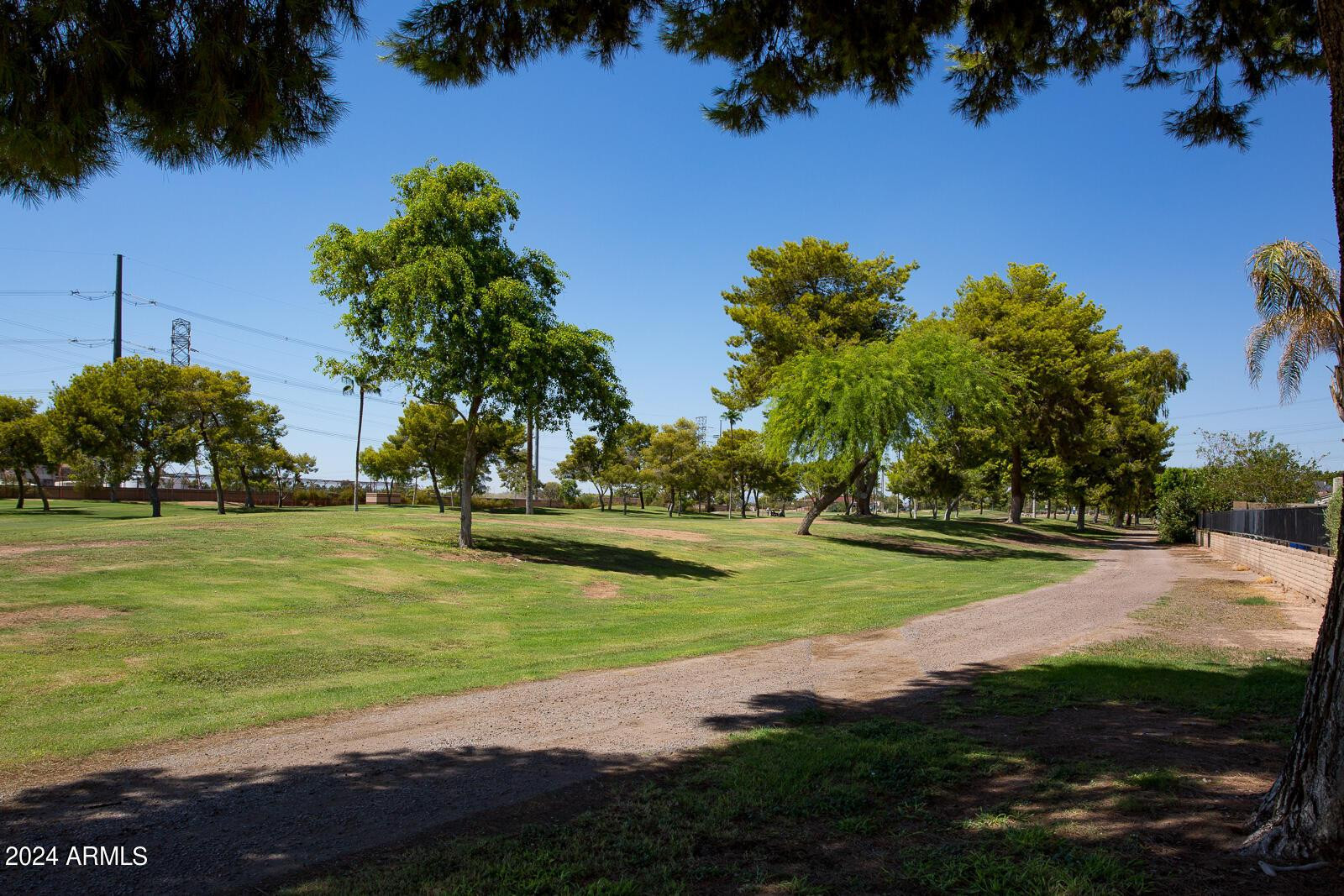 7232 S LA ROSA Drive