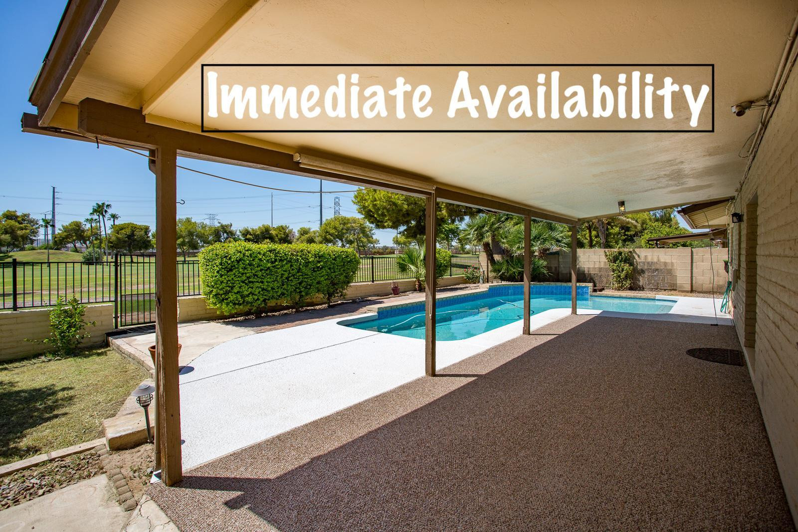 7232 S LA ROSA Drive