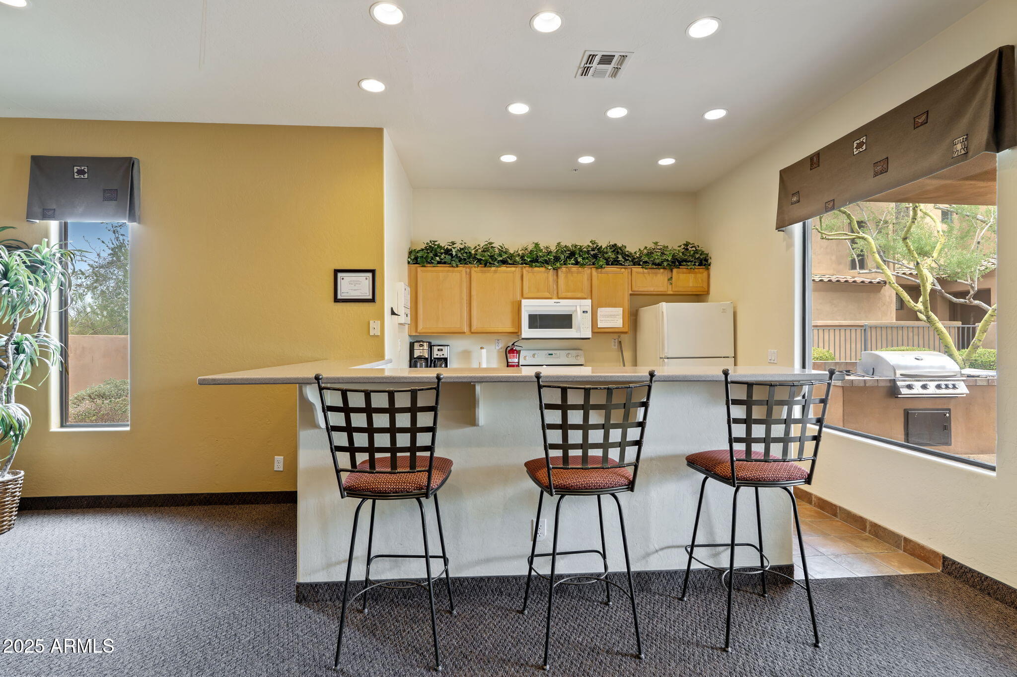 16600 N THOMPSON PEAK Parkway, 1074