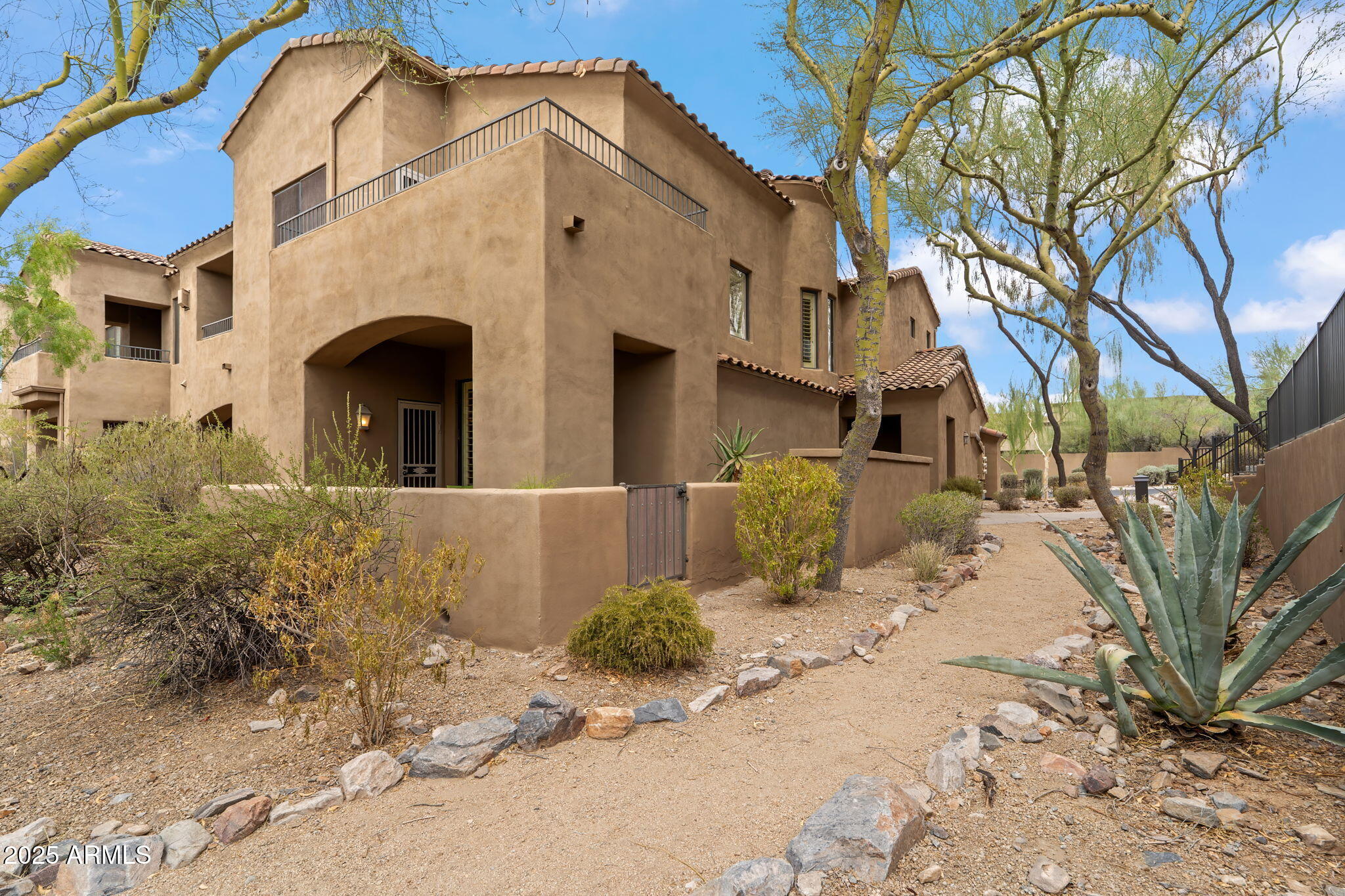 16600 N THOMPSON PEAK Parkway, 1074