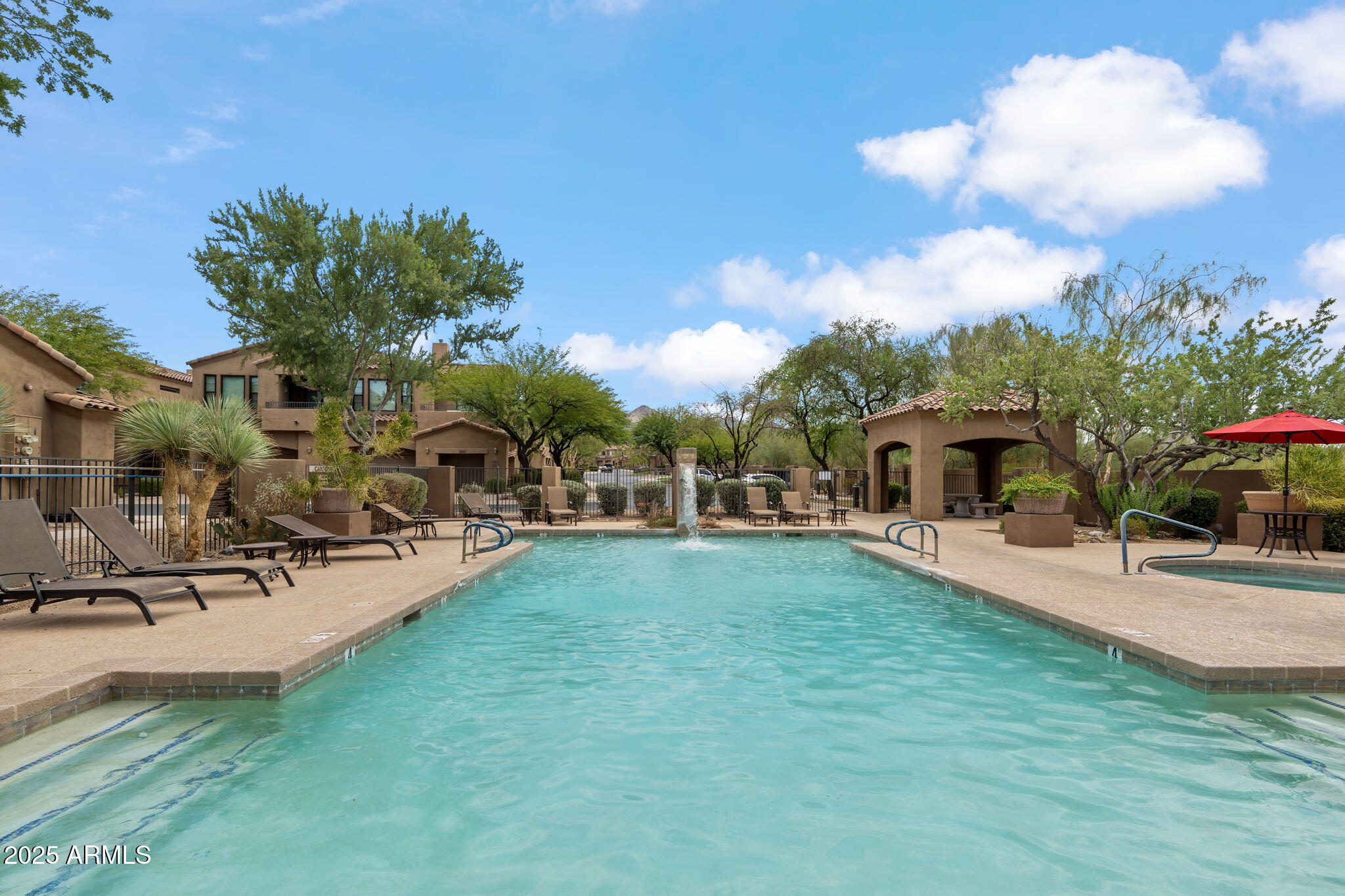 16600 N THOMPSON PEAK Parkway, 1074