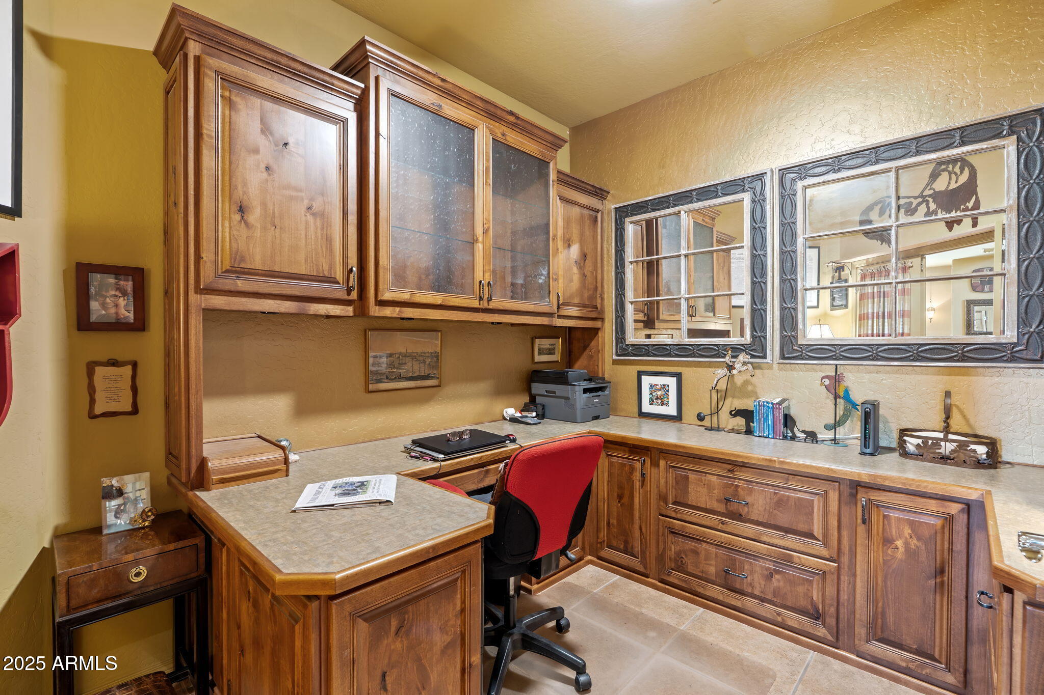 16600 N THOMPSON PEAK Parkway, 1074
