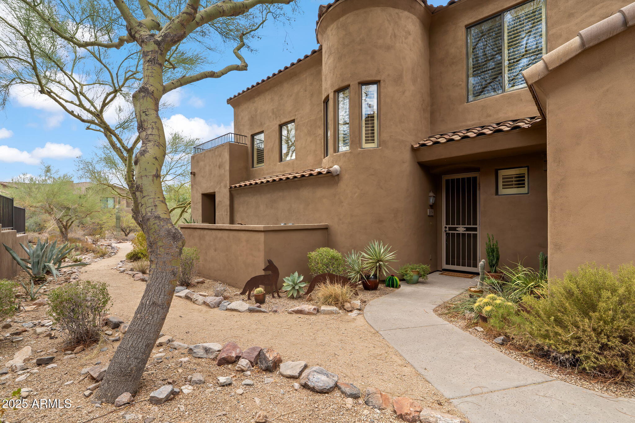 16600 N THOMPSON PEAK Parkway, 1074