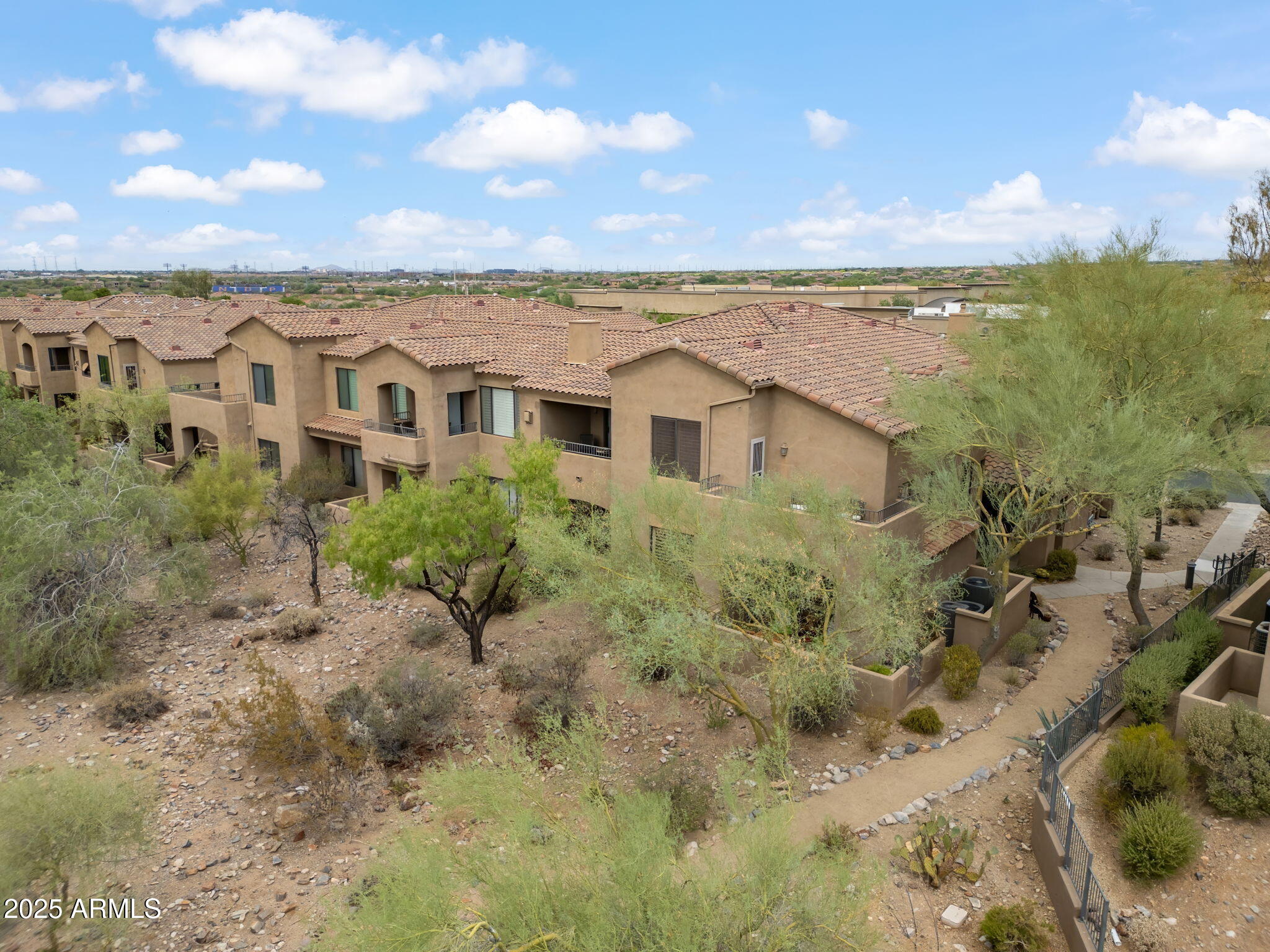 16600 N THOMPSON PEAK Parkway, 1074