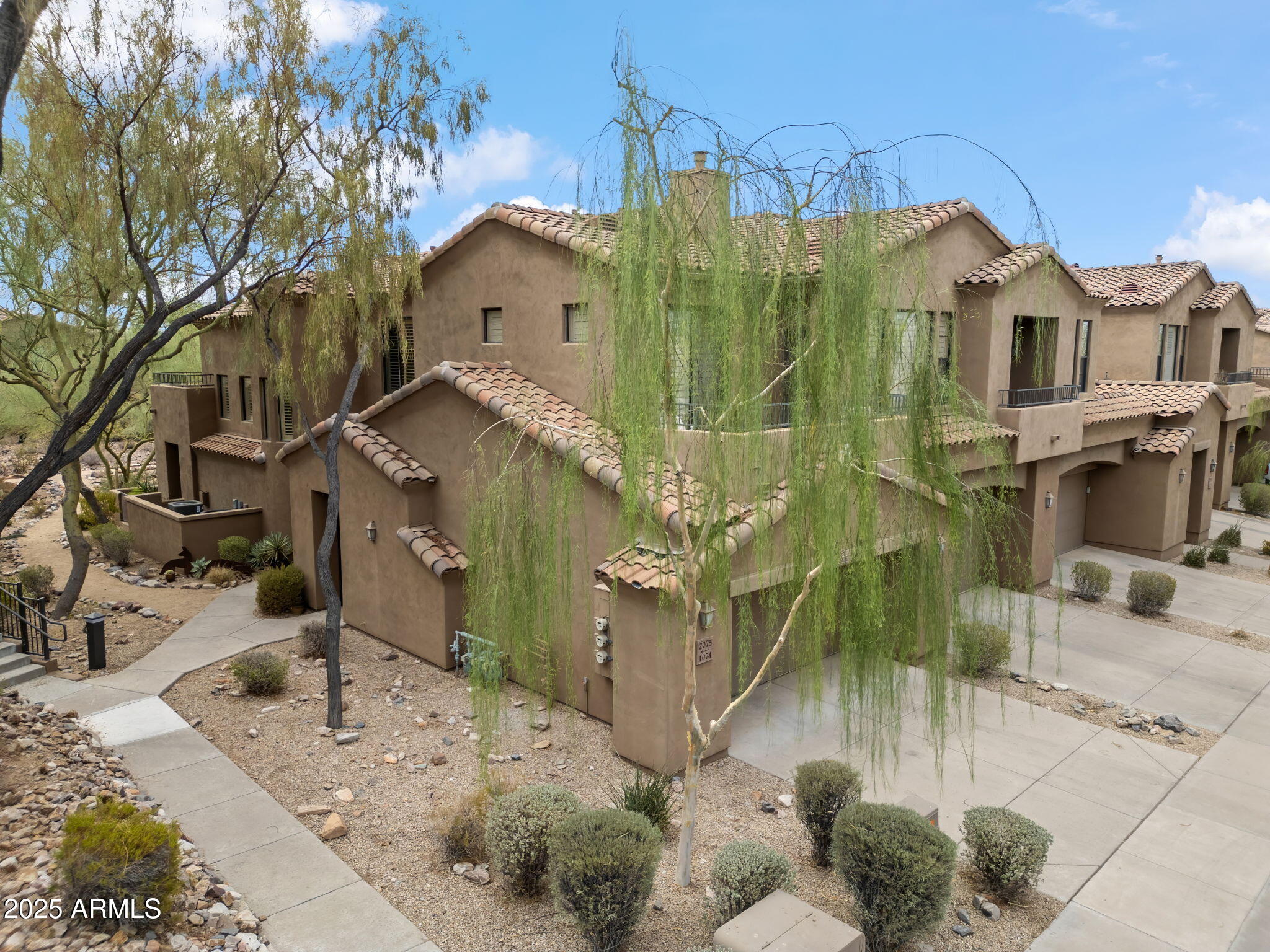 16600 N THOMPSON PEAK Parkway, 1074